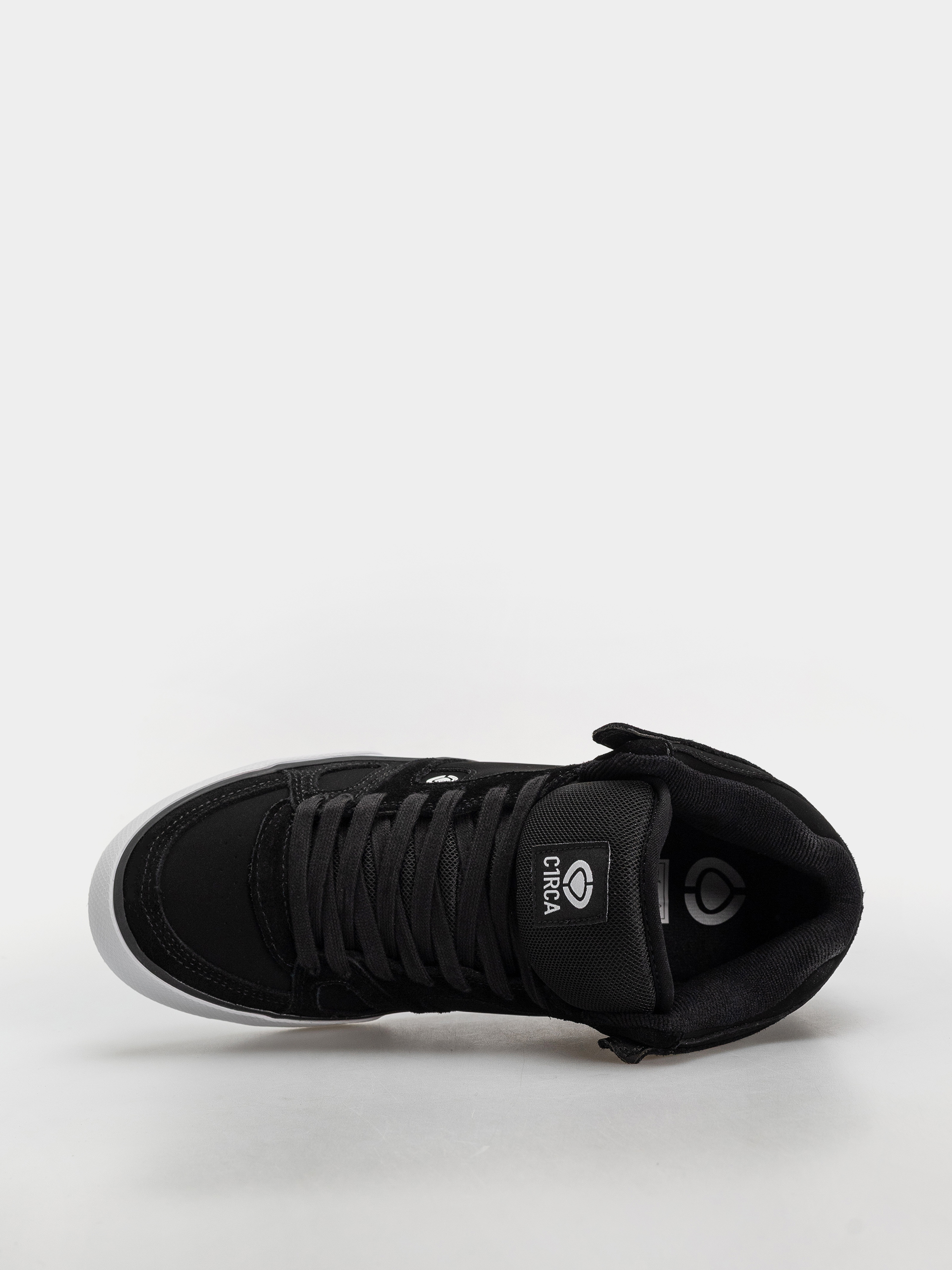 Cipők Circa 99 Vulc Hi (moonless night white)