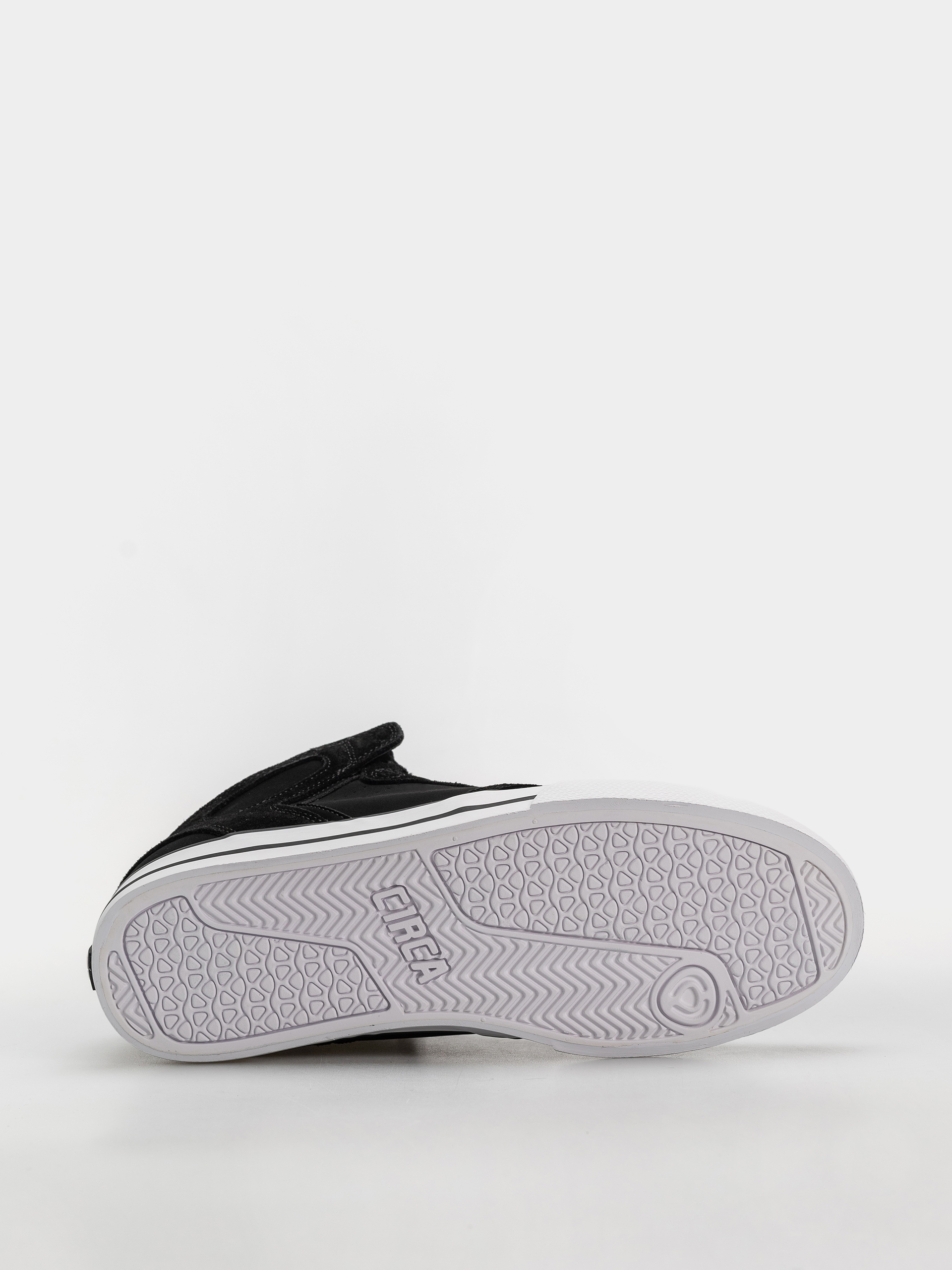 Cipők Circa 99 Vulc Hi (moonless night white)