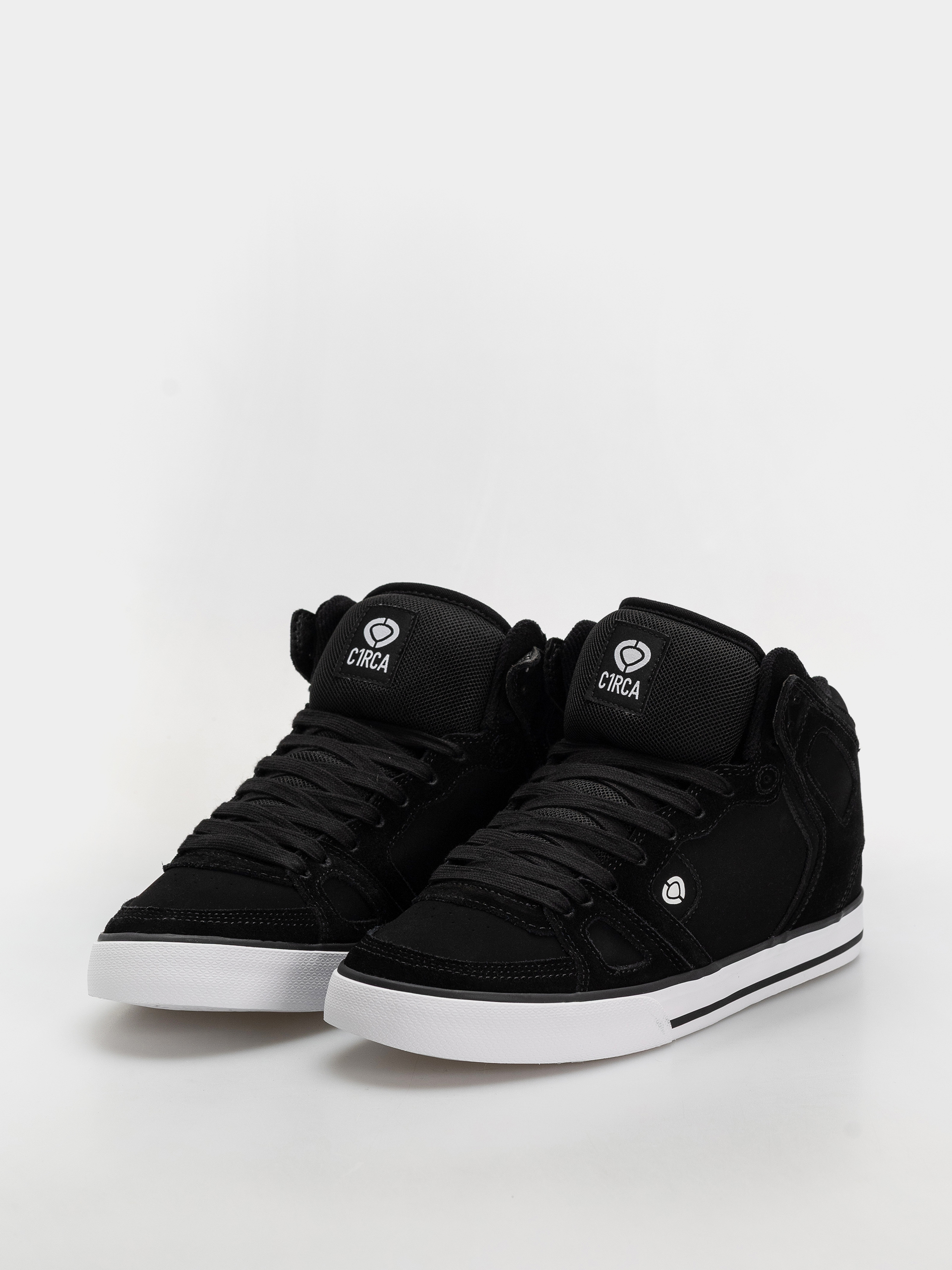 Cipők Circa 99 Vulc Hi (moonless night white)