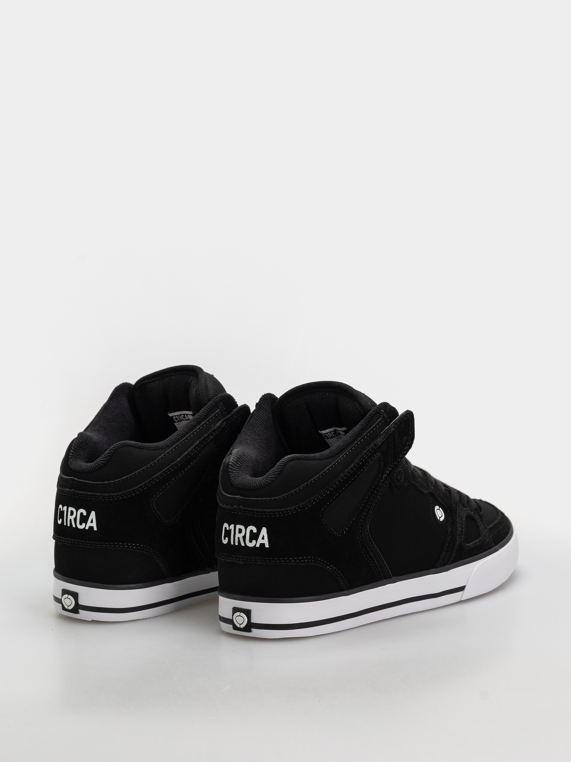 Cipők Circa 99 Vulc Hi (moonless night white)