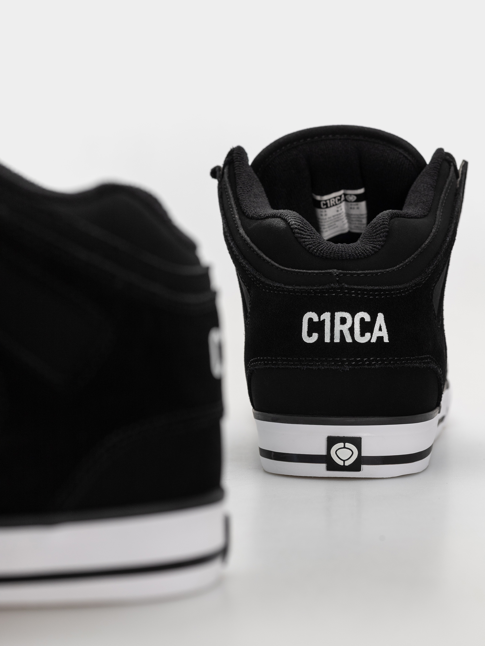 Cipők Circa 99 Vulc Hi (moonless night white)