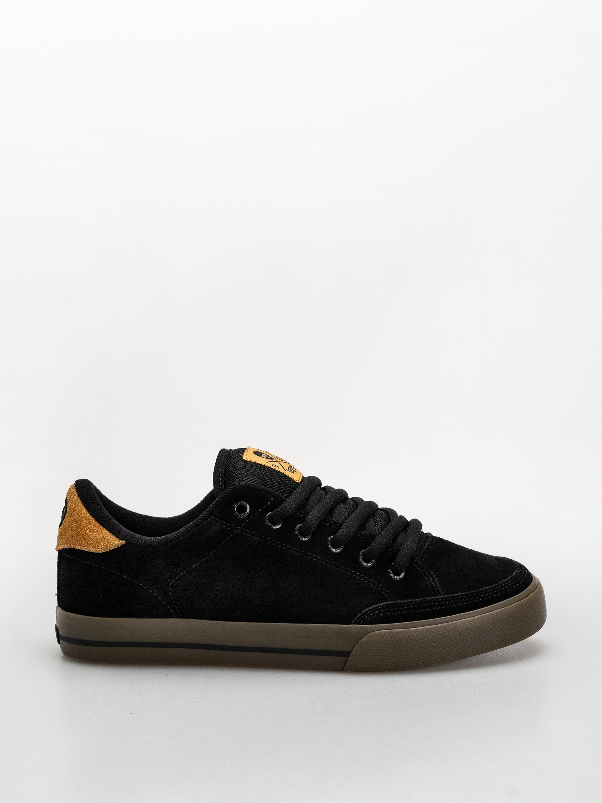 Cipu0151k Circa Al 50 (black beeswax gum)