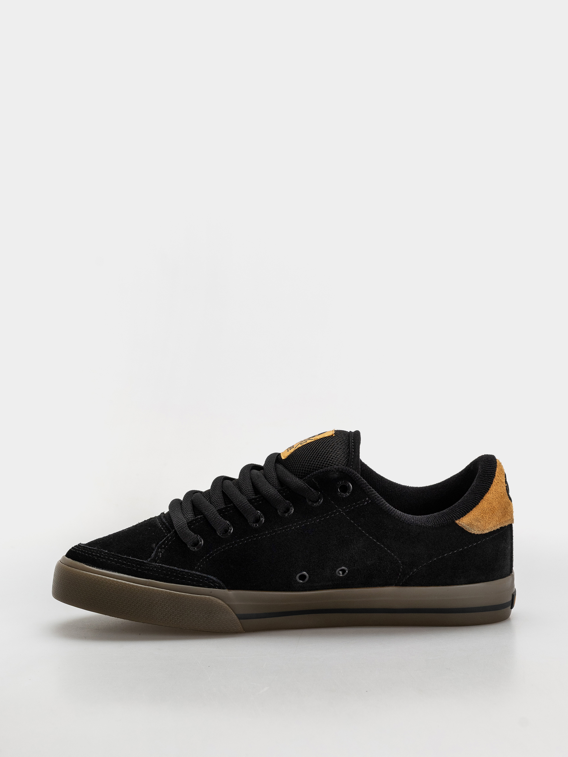 Cipők Circa Al 50 (black beeswax gum)