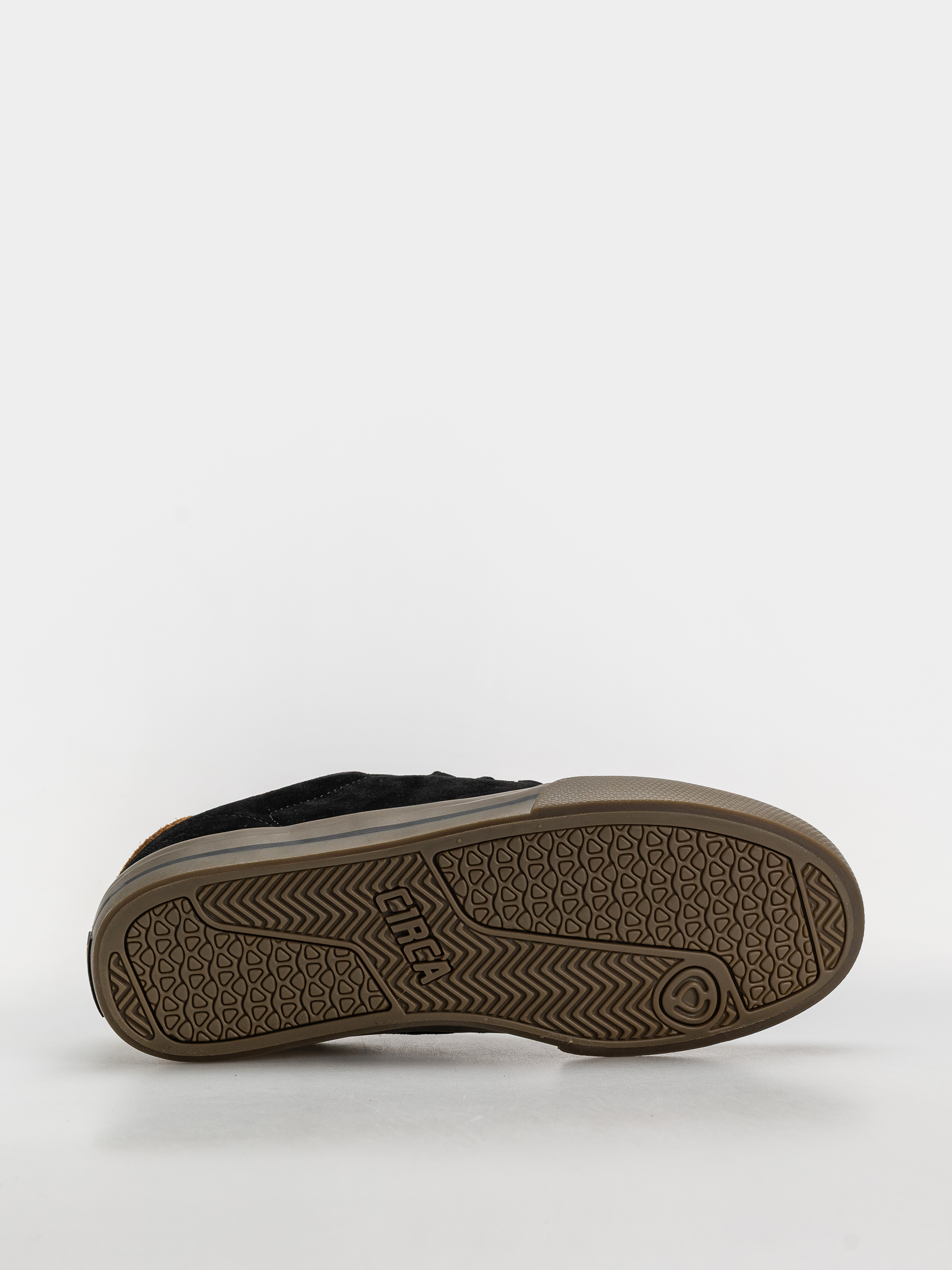 Cipők Circa Al 50 (black beeswax gum)