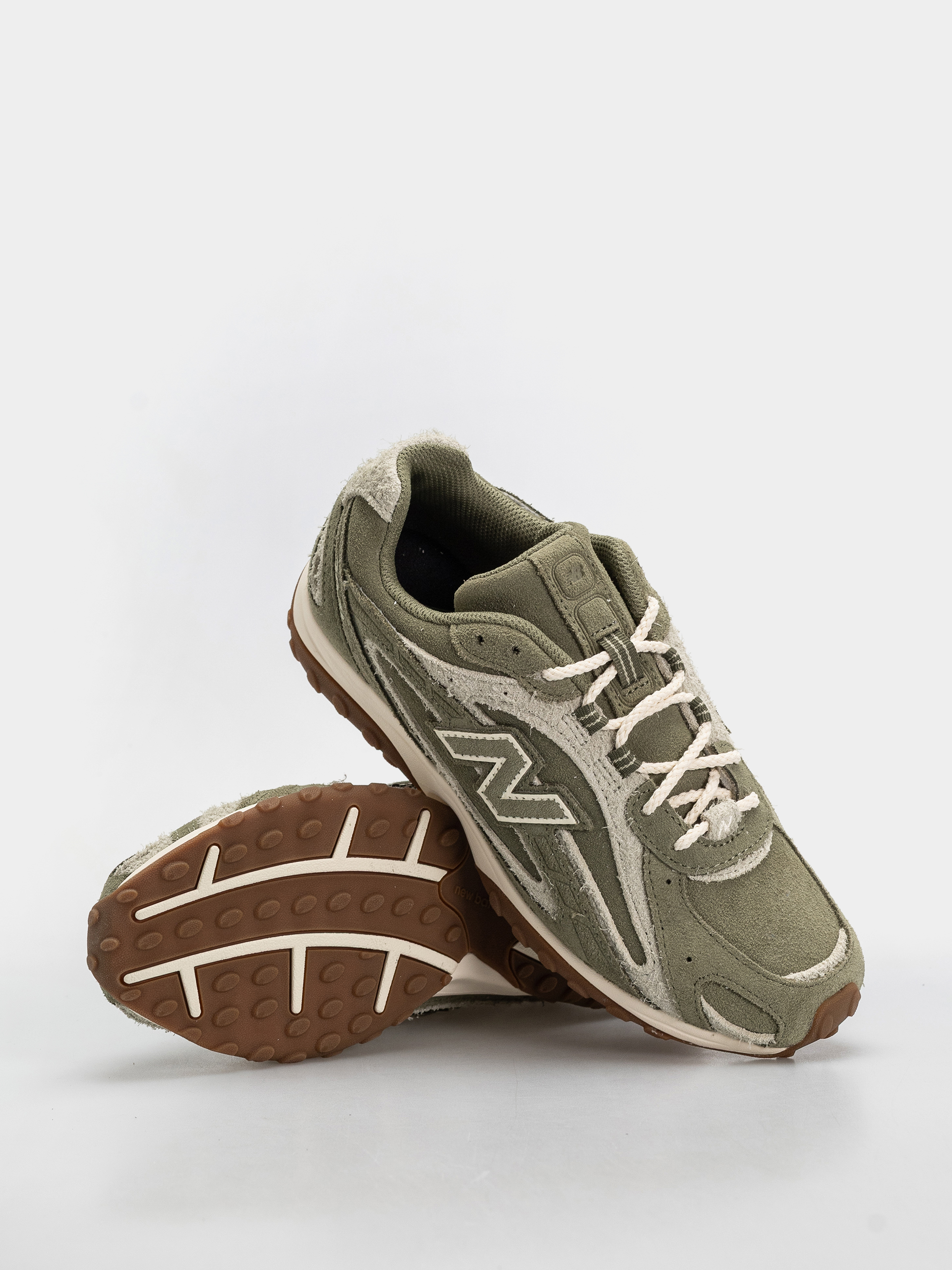 Cipők New Balance 204L (green)
