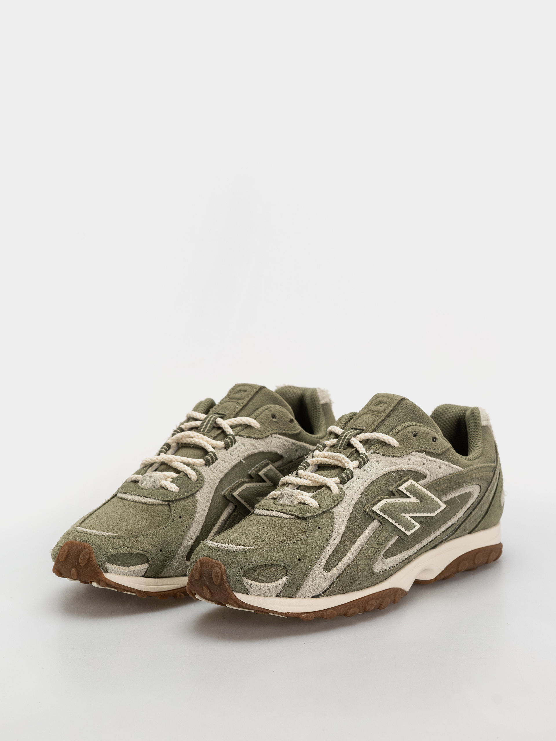 Cipők New Balance 204L (green)