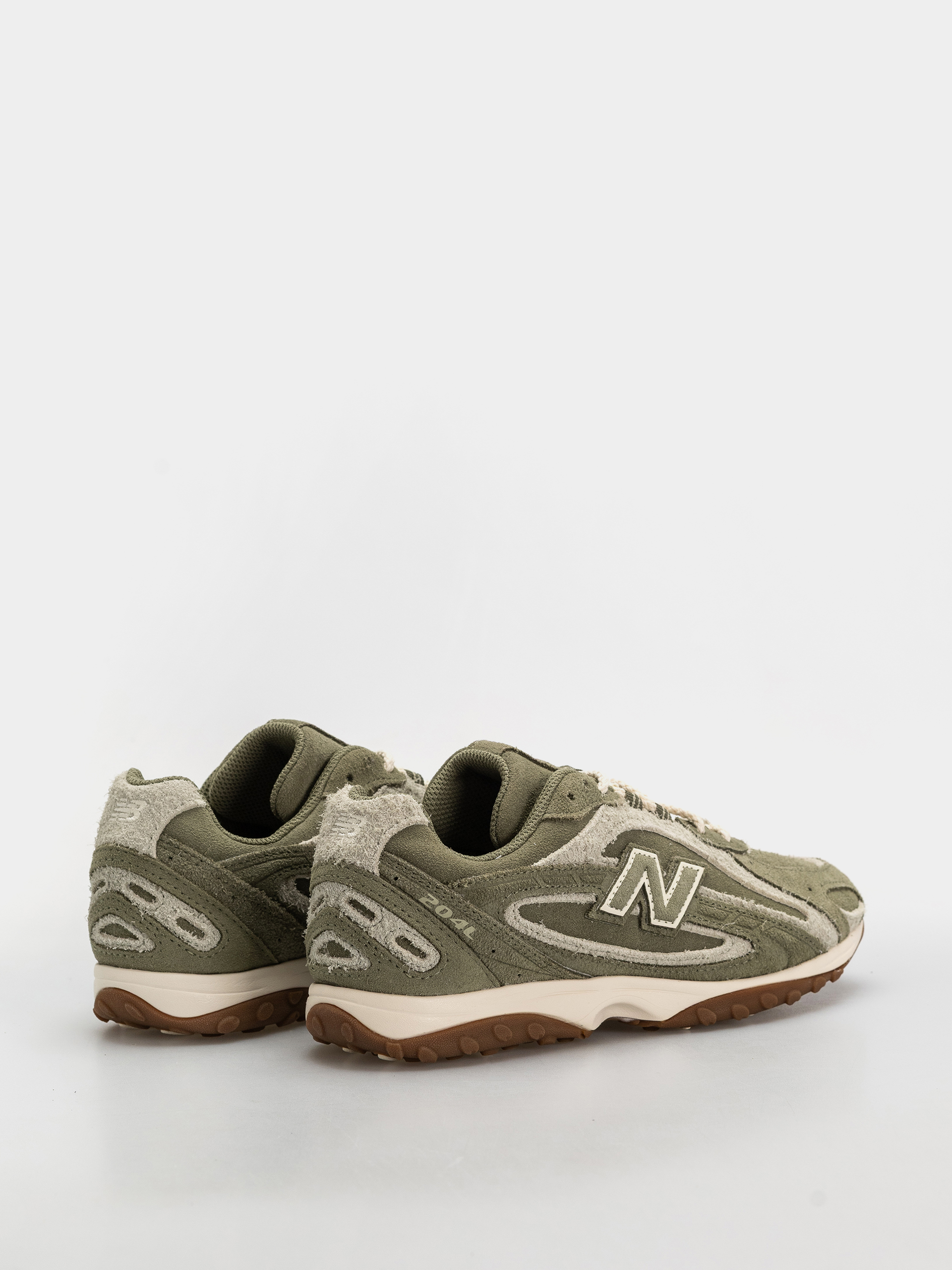 Cipők New Balance 204L (green)