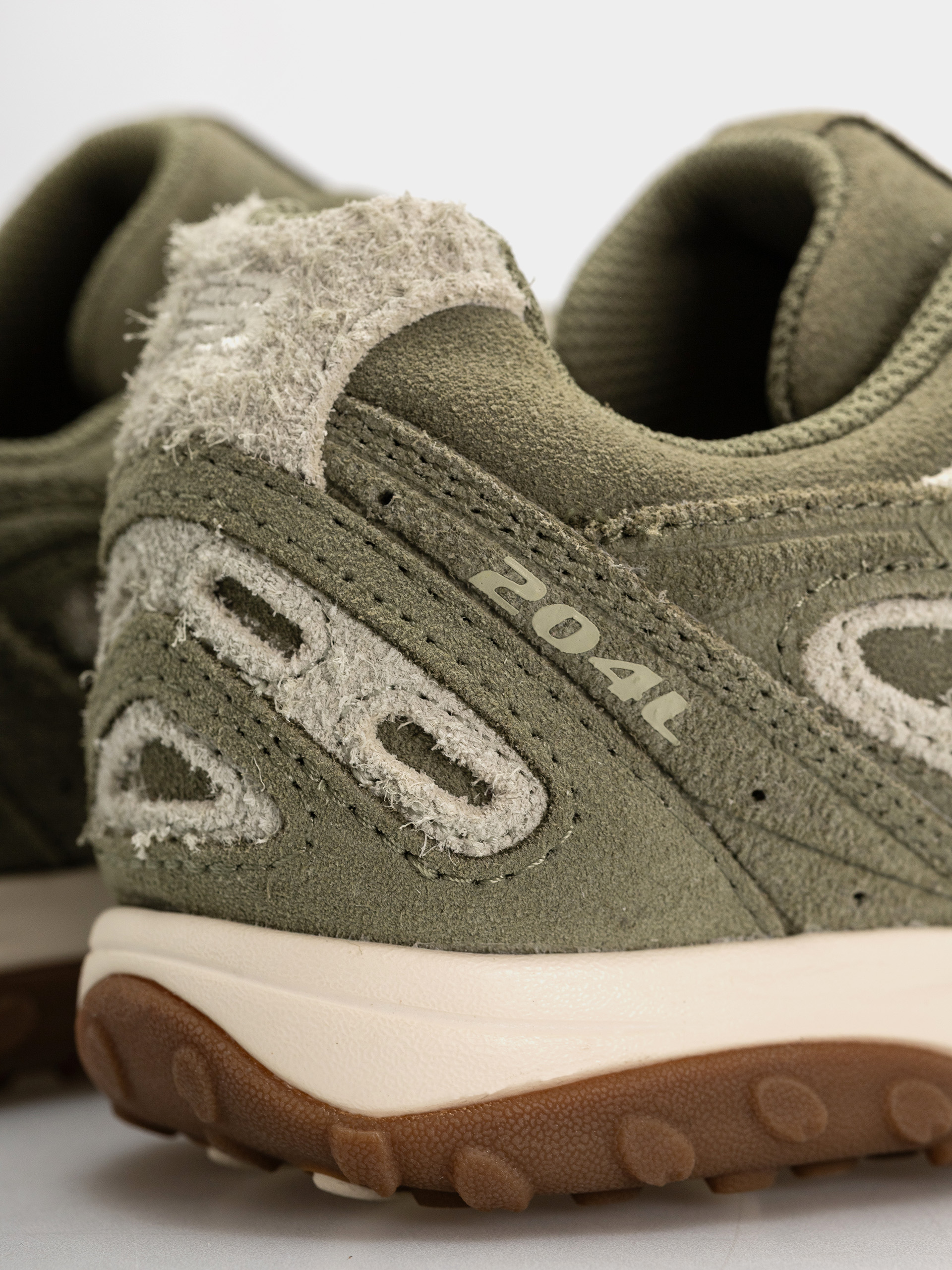Cipők New Balance 204L (green)