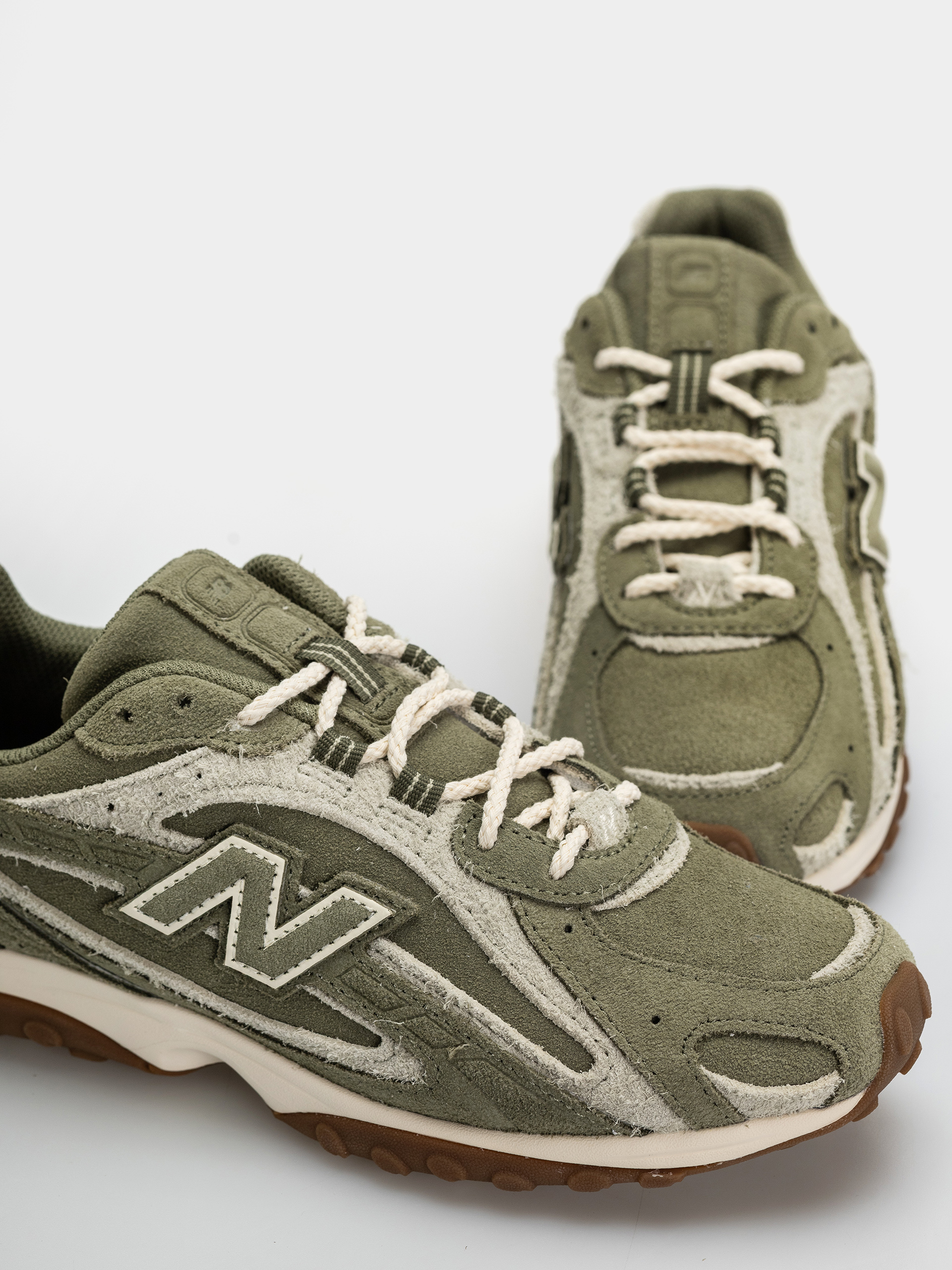 Cipők New Balance 204L (green)