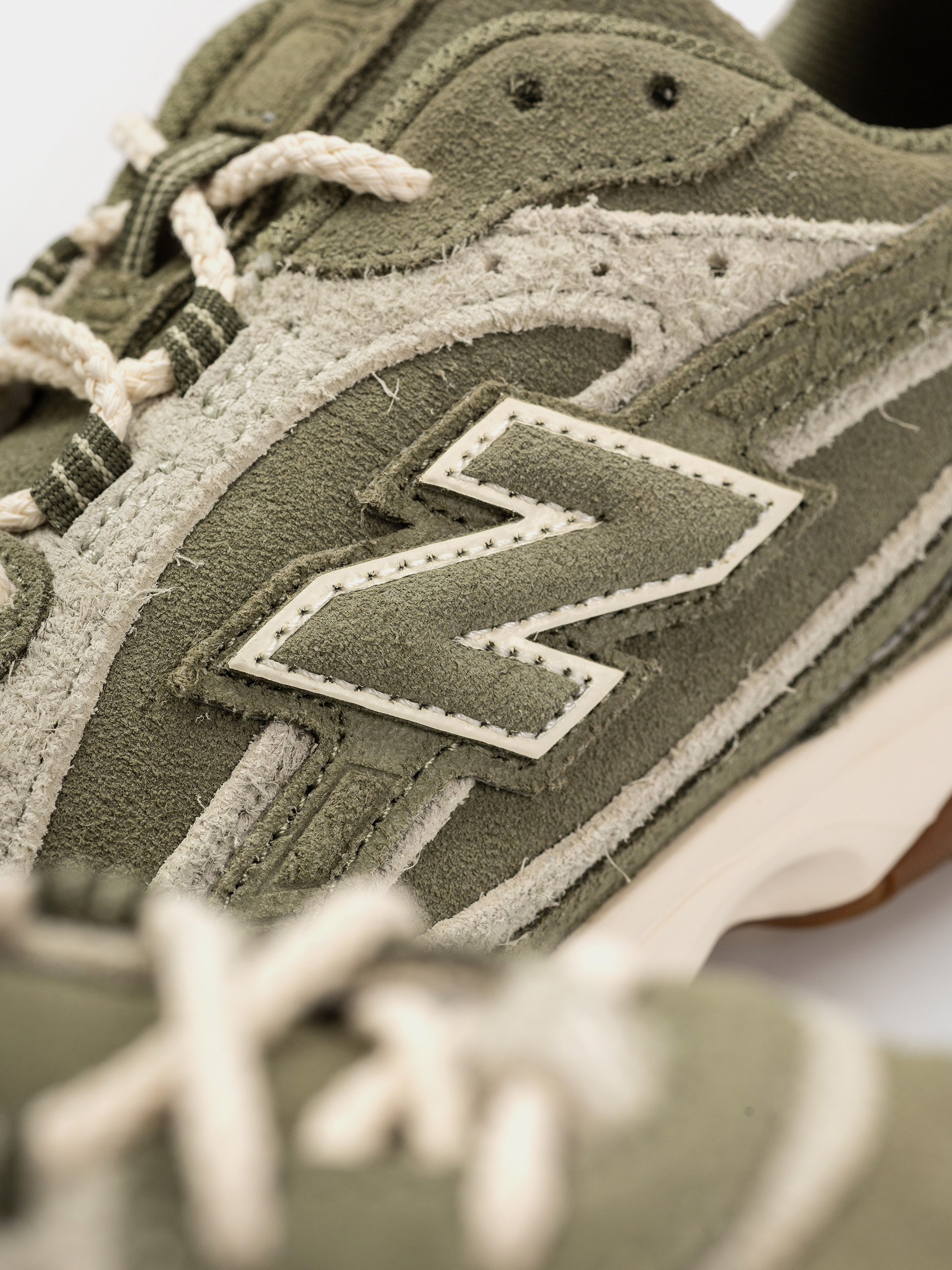 Cipők New Balance 204L (green)