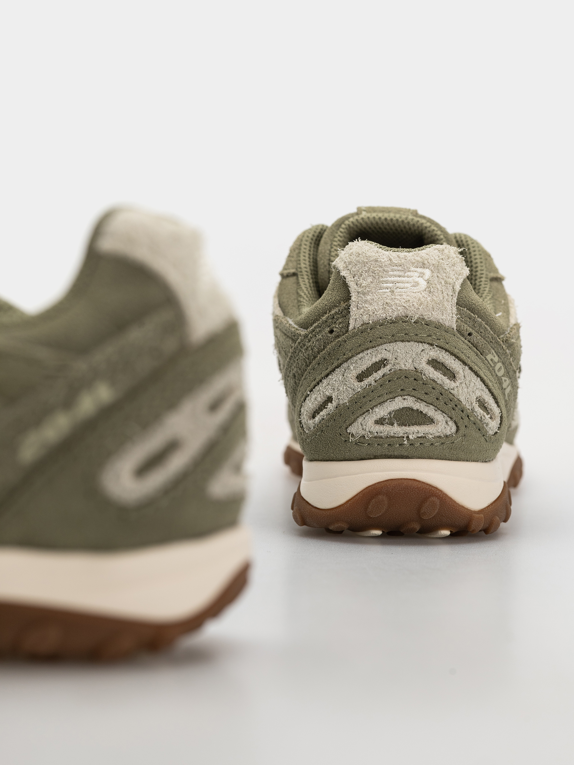 Cipők New Balance 204L (green)