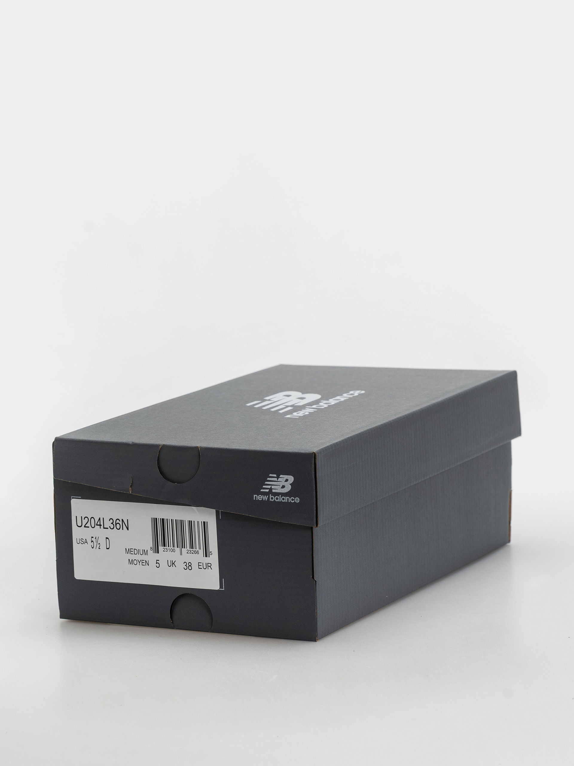 Cipők New Balance 204L (green)