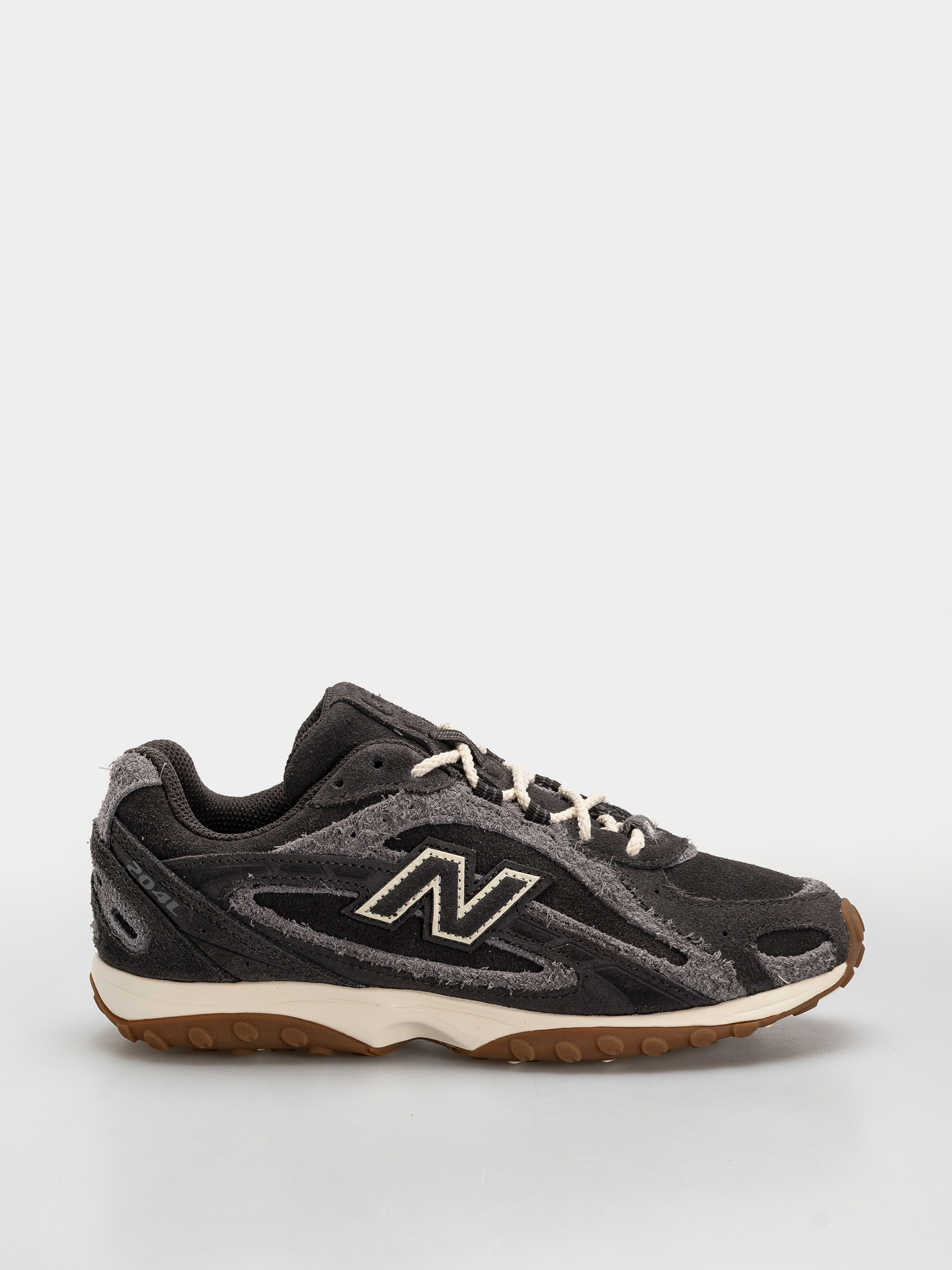 Cipők New Balance 204L (black)