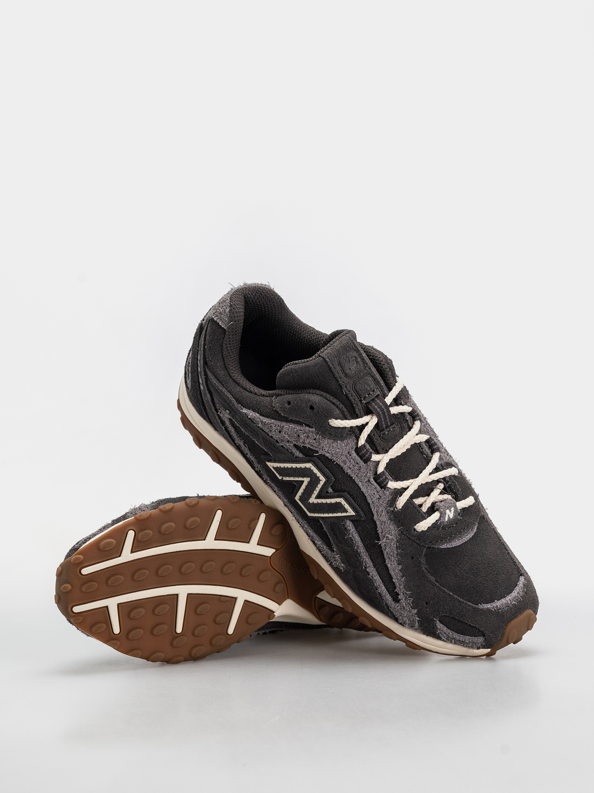 Cipők New Balance 204L (black)