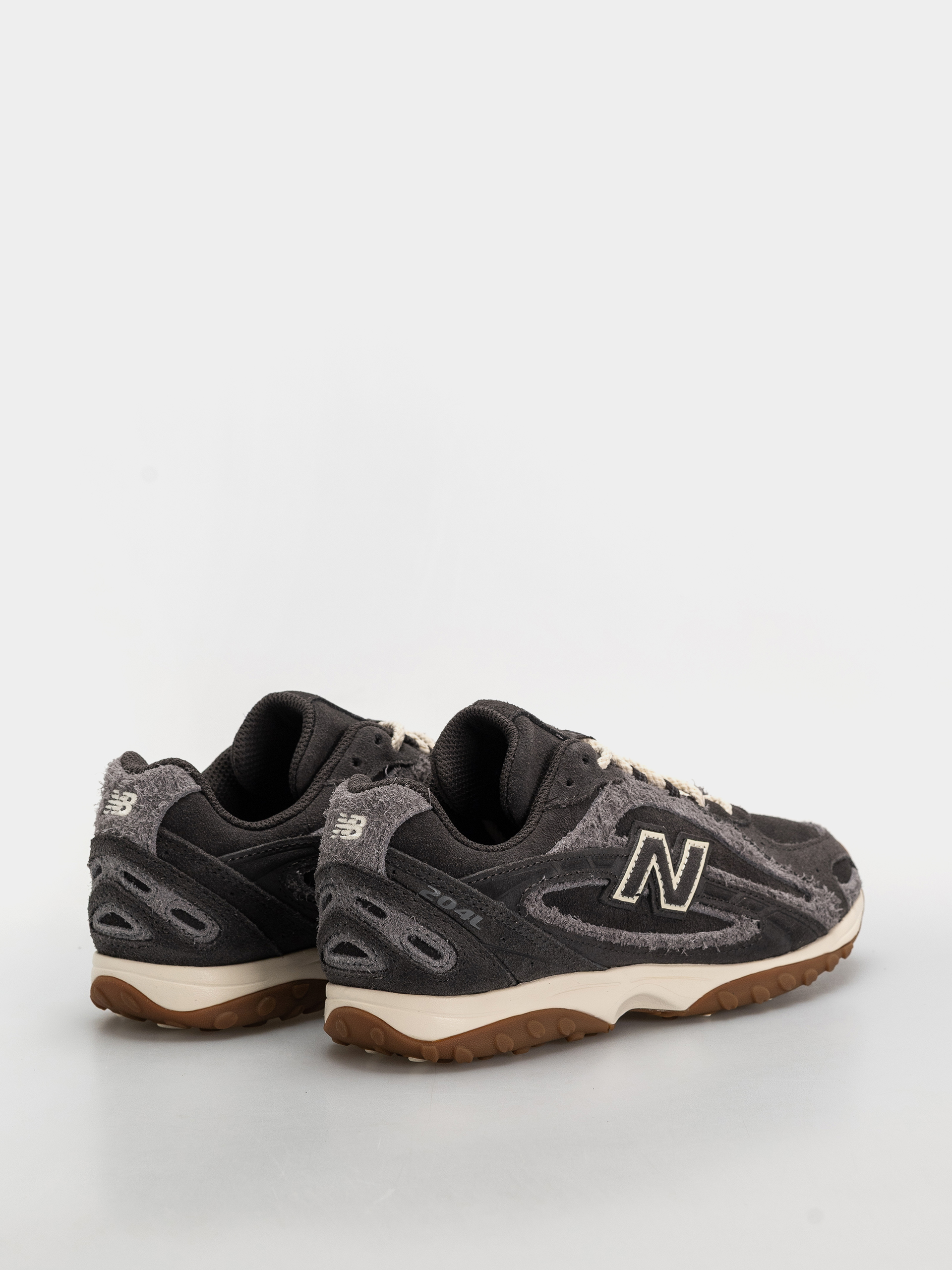 Cipők New Balance 204L (black)