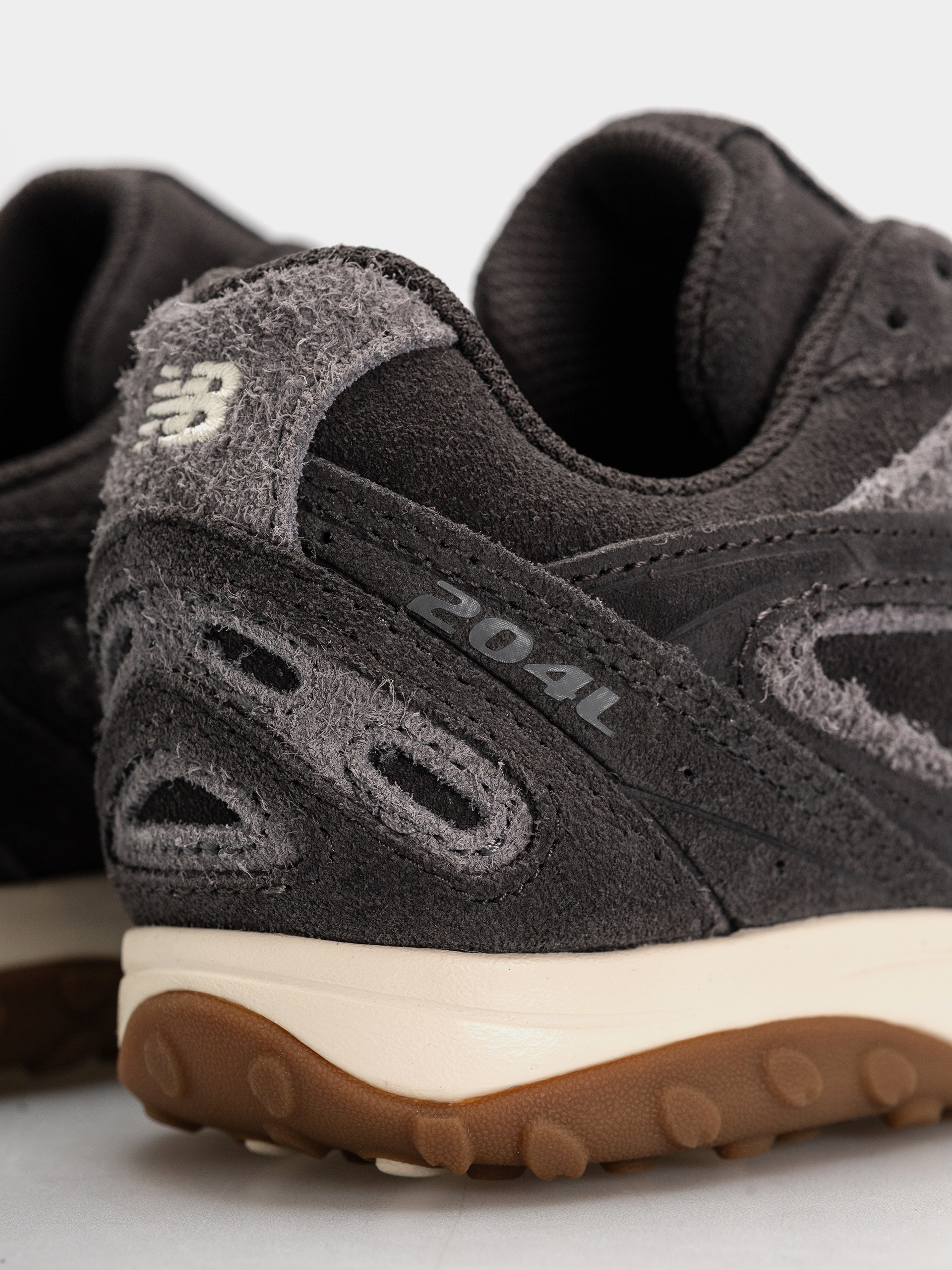 Cipők New Balance 204L (black)