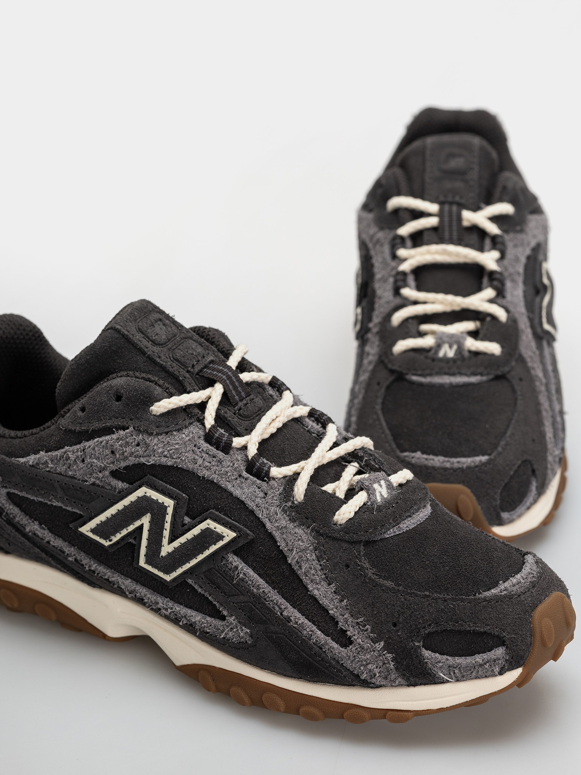 Cipők New Balance 204L (black)