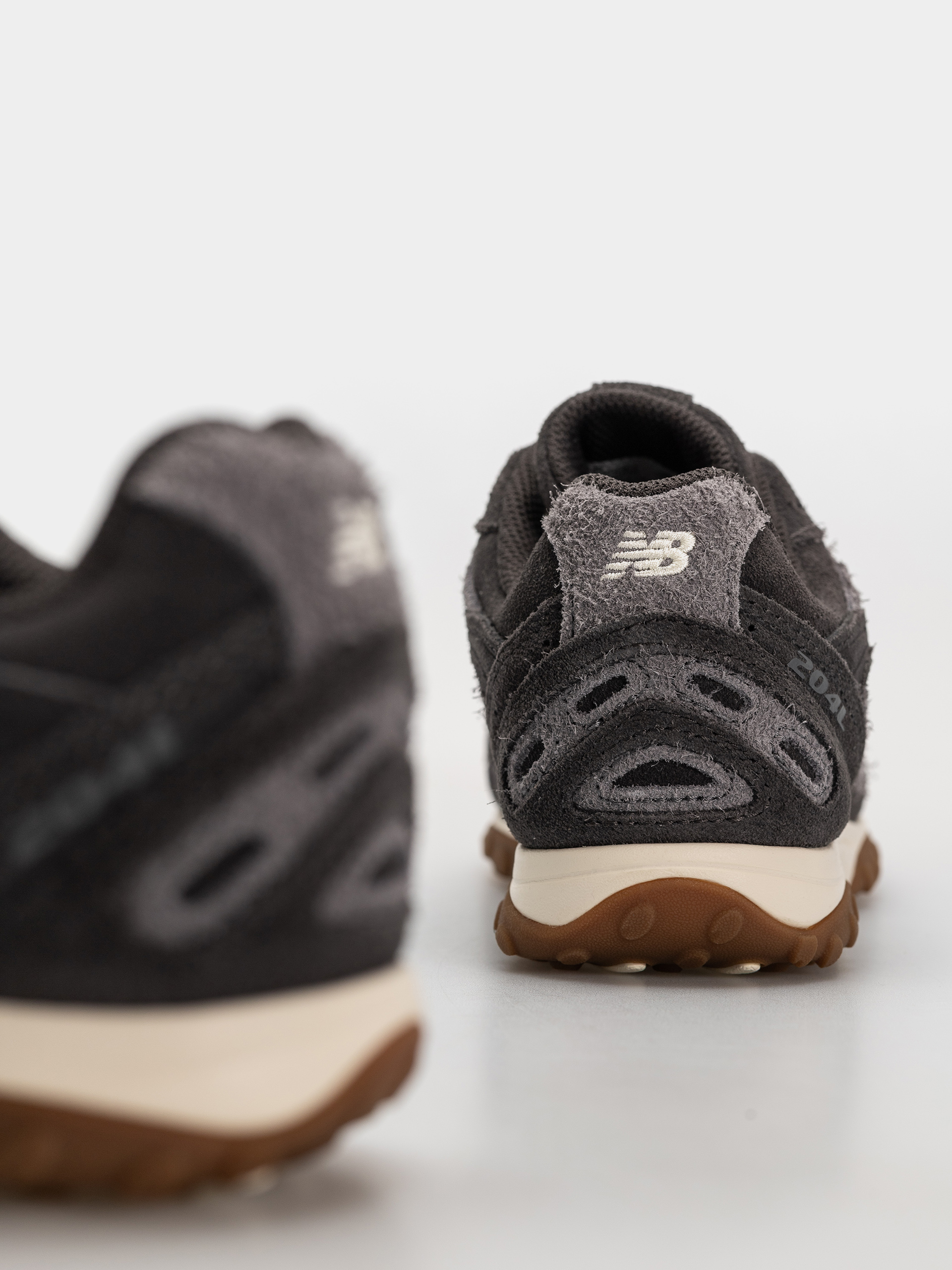 Cipők New Balance 204L (black)