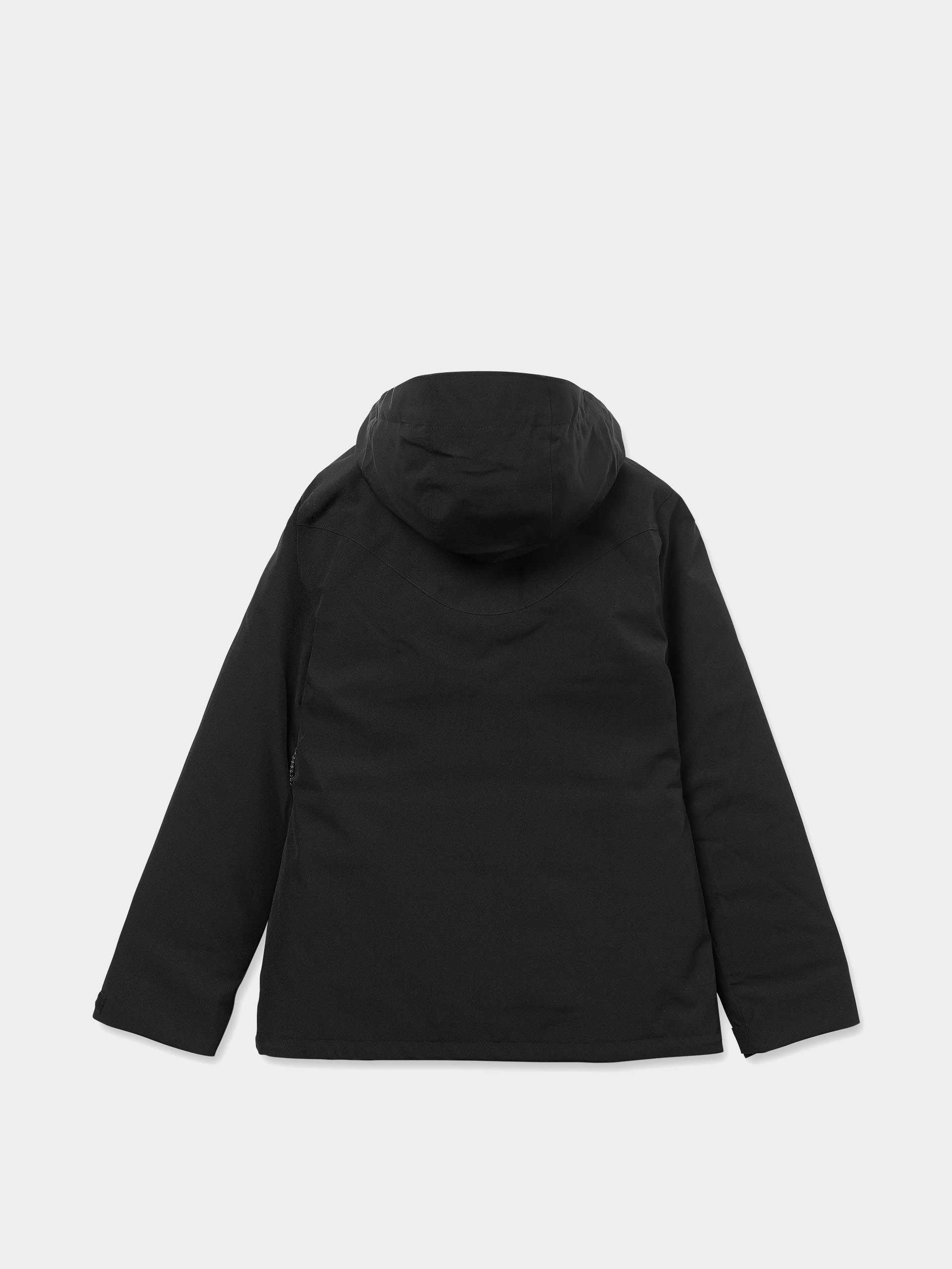 Női Snowboard dzseki Volcom Stoney Shadow Ins (black)