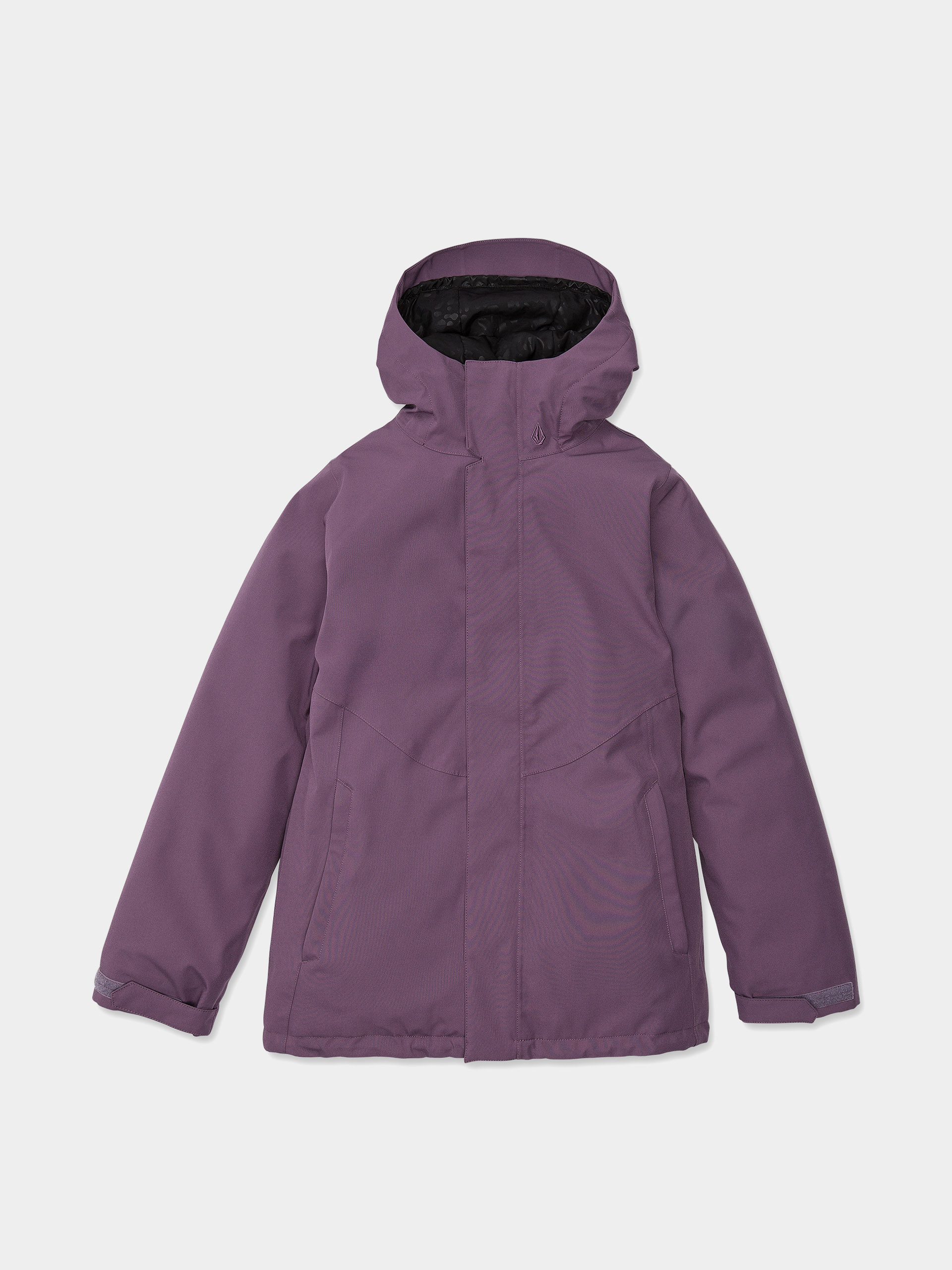 Női Snowboard dzseki Volcom Stoney Shadow Ins (arctic dust)