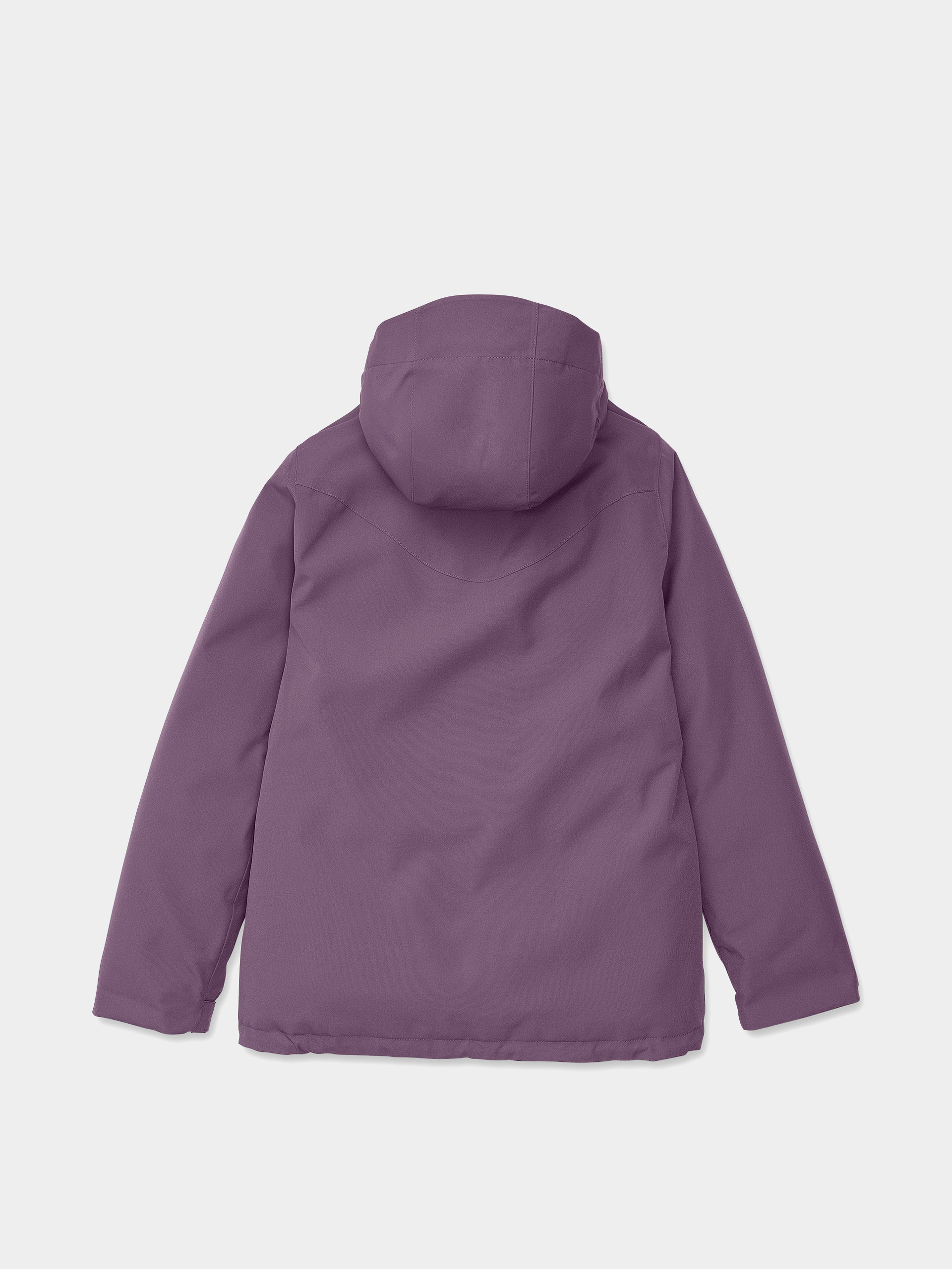 Női Snowboard dzseki Volcom Stoney Shadow Ins (arctic dust)