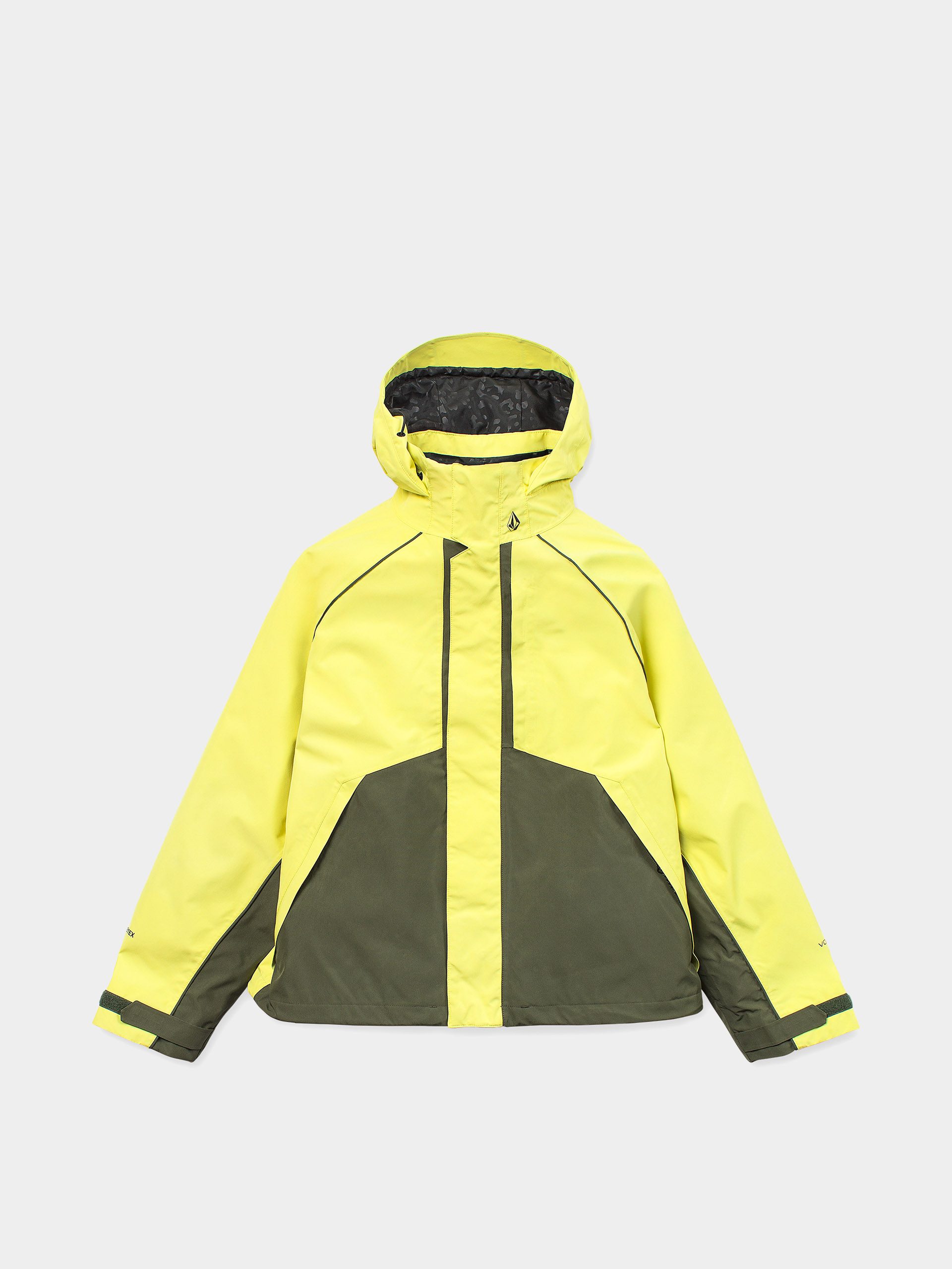 Snowboard dzseki Volcom Yourfav Baggy Gore Wmn