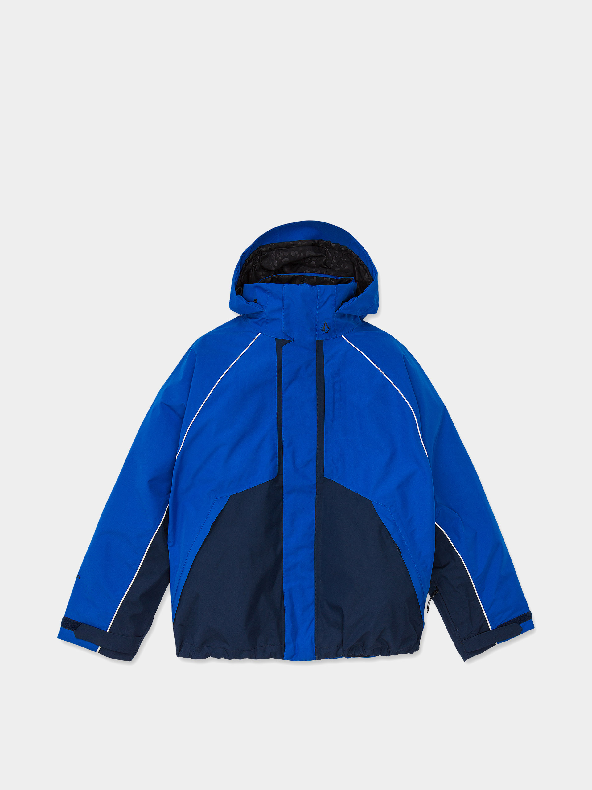 Snowboard dzseki Volcom Yourfav Baggy Gore Wmn