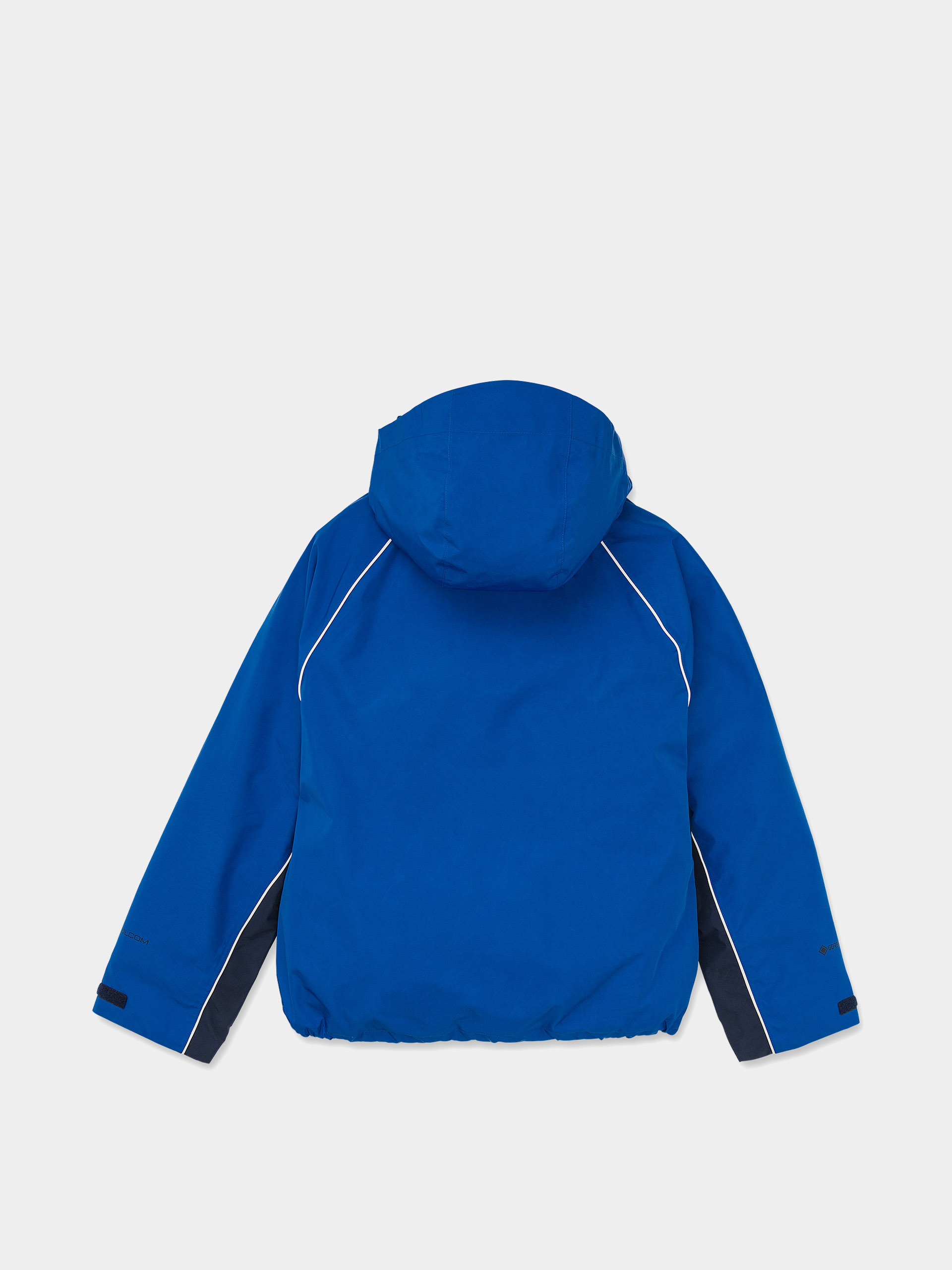 Női Snowboard dzseki Volcom Yourfav Baggy Gore (bright blue)