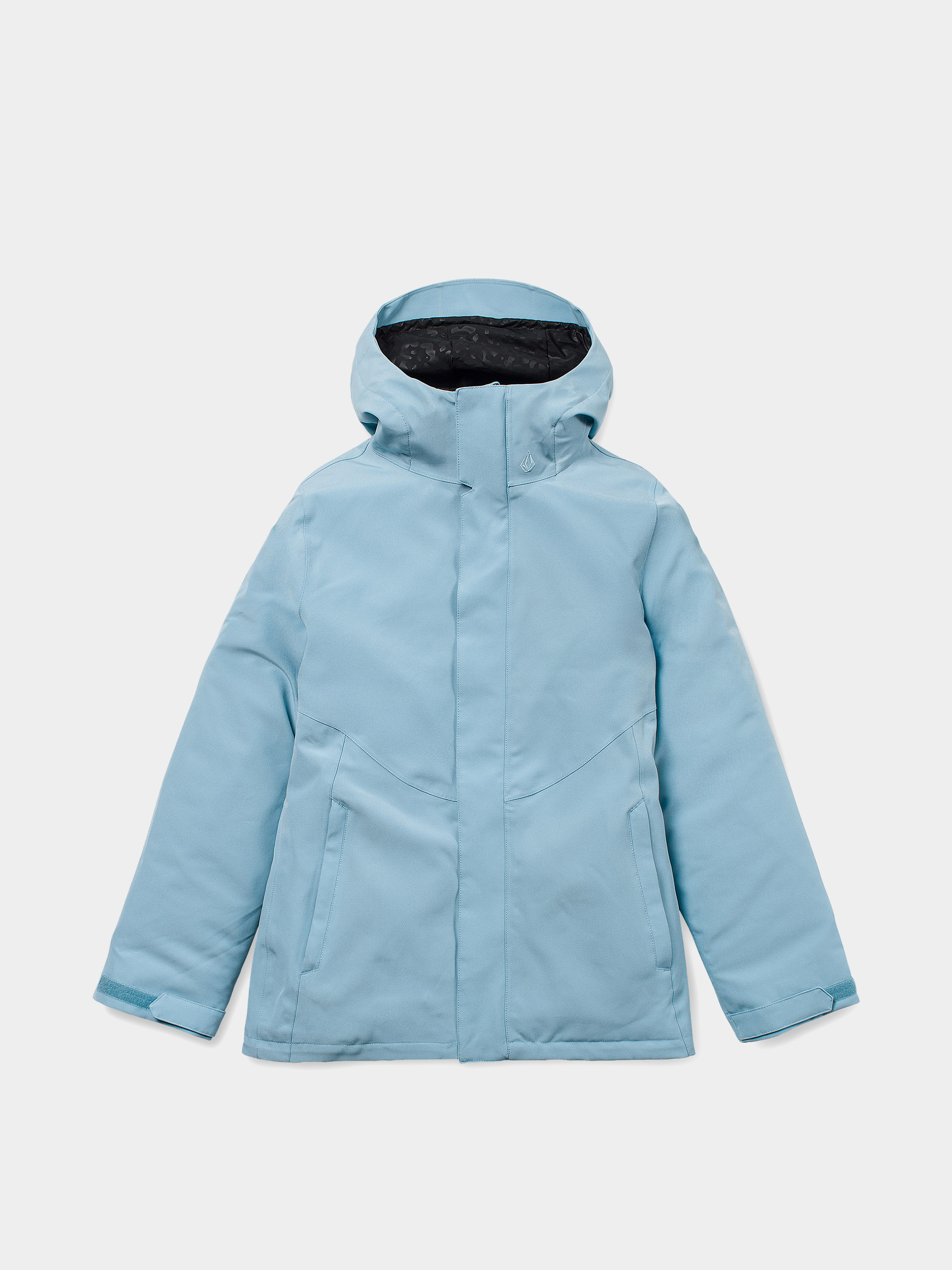 Női Snowboard dzseki Volcom Stoney Shadow Ins (opal)