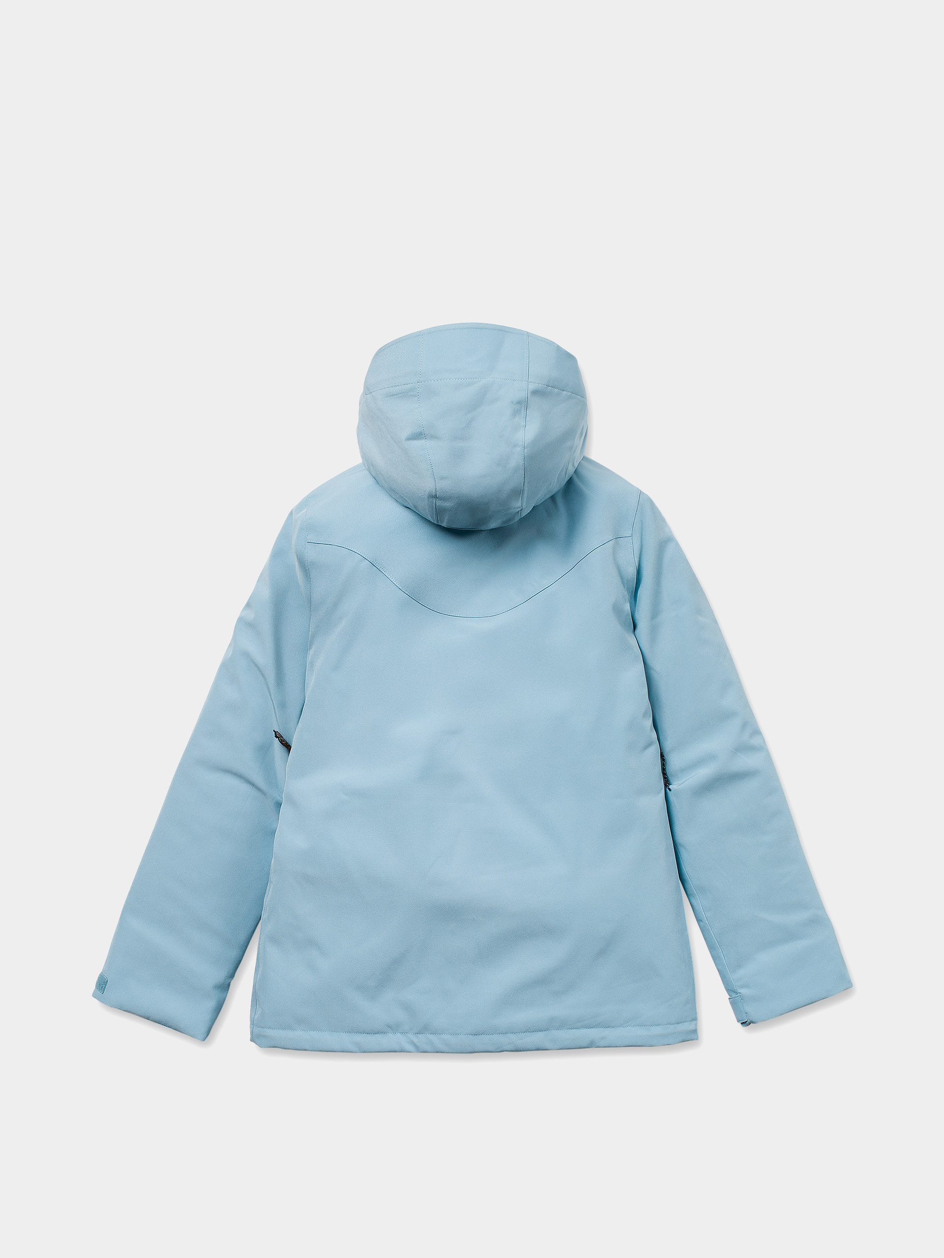 Női Snowboard dzseki Volcom Stoney Shadow Ins (opal)