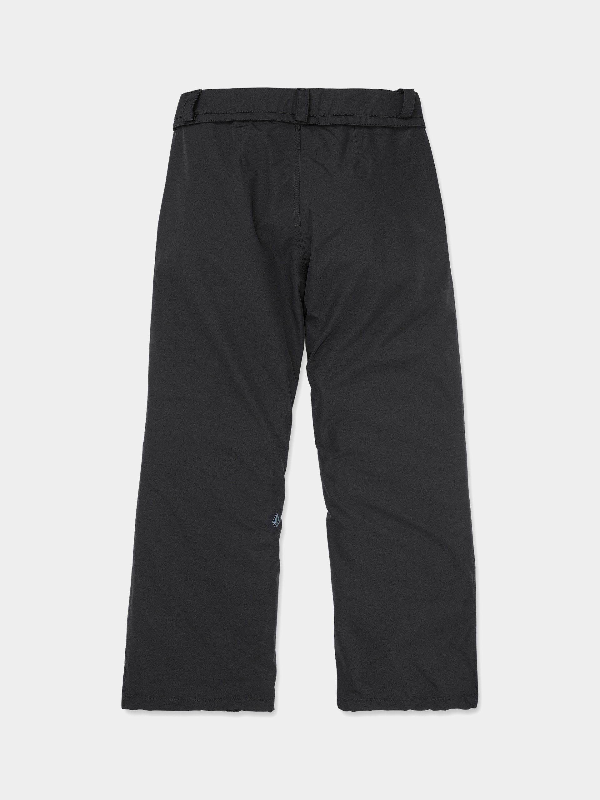 Női Snowboard nadrág Volcom Yourfav Baggy Gore (black)