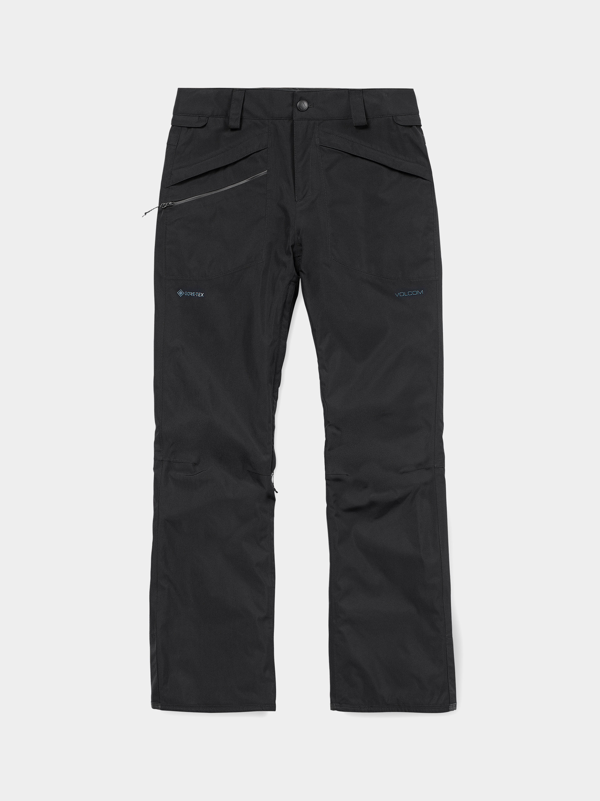 Snowboard nadrág Volcom Kanyon Ins Gore Wmn (black)