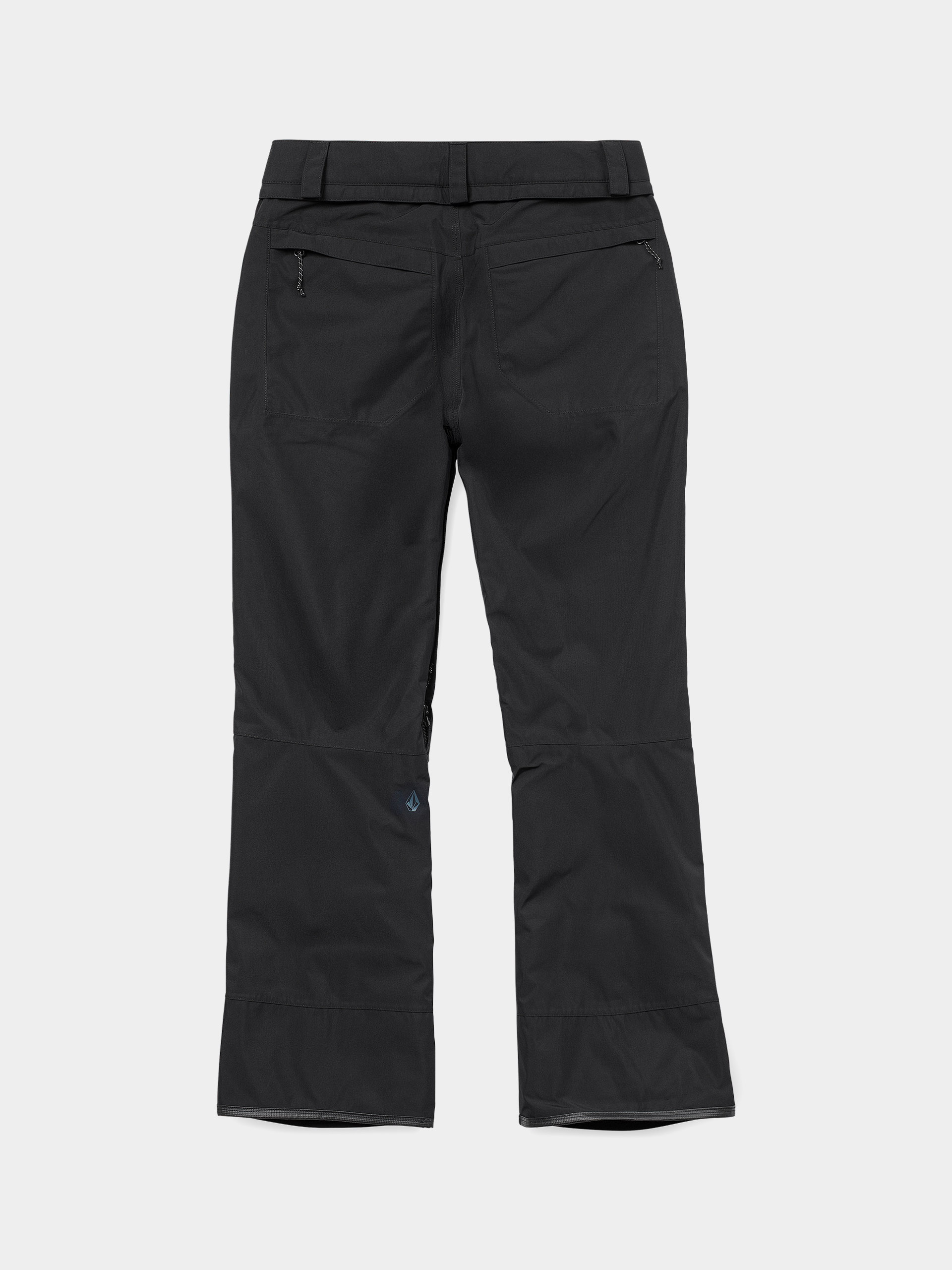 Női Snowboard nadrág Volcom Kanyon Ins Gore (black)