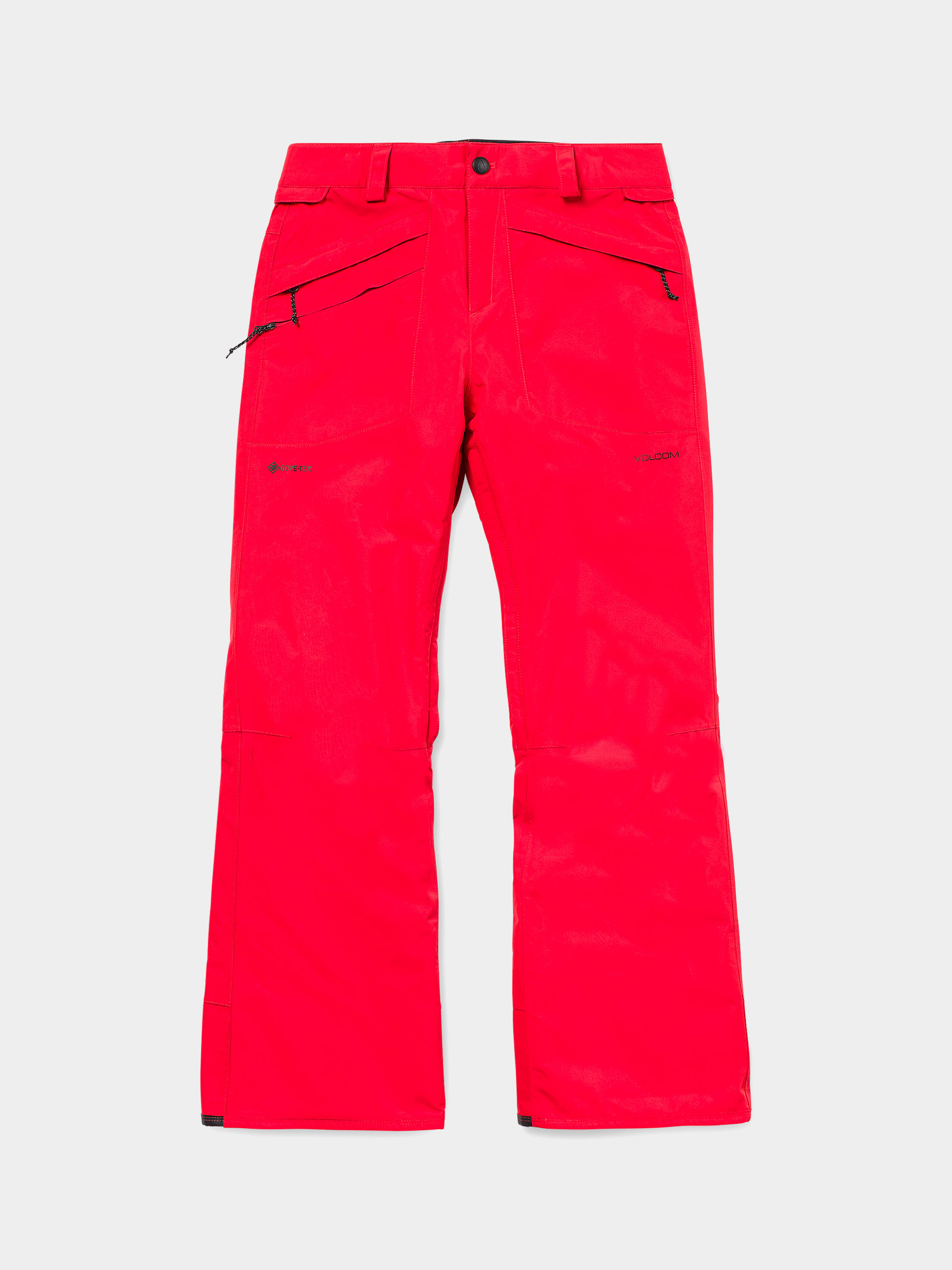 Snowboard nadrág Volcom Kanyon Ins Gore Wmn