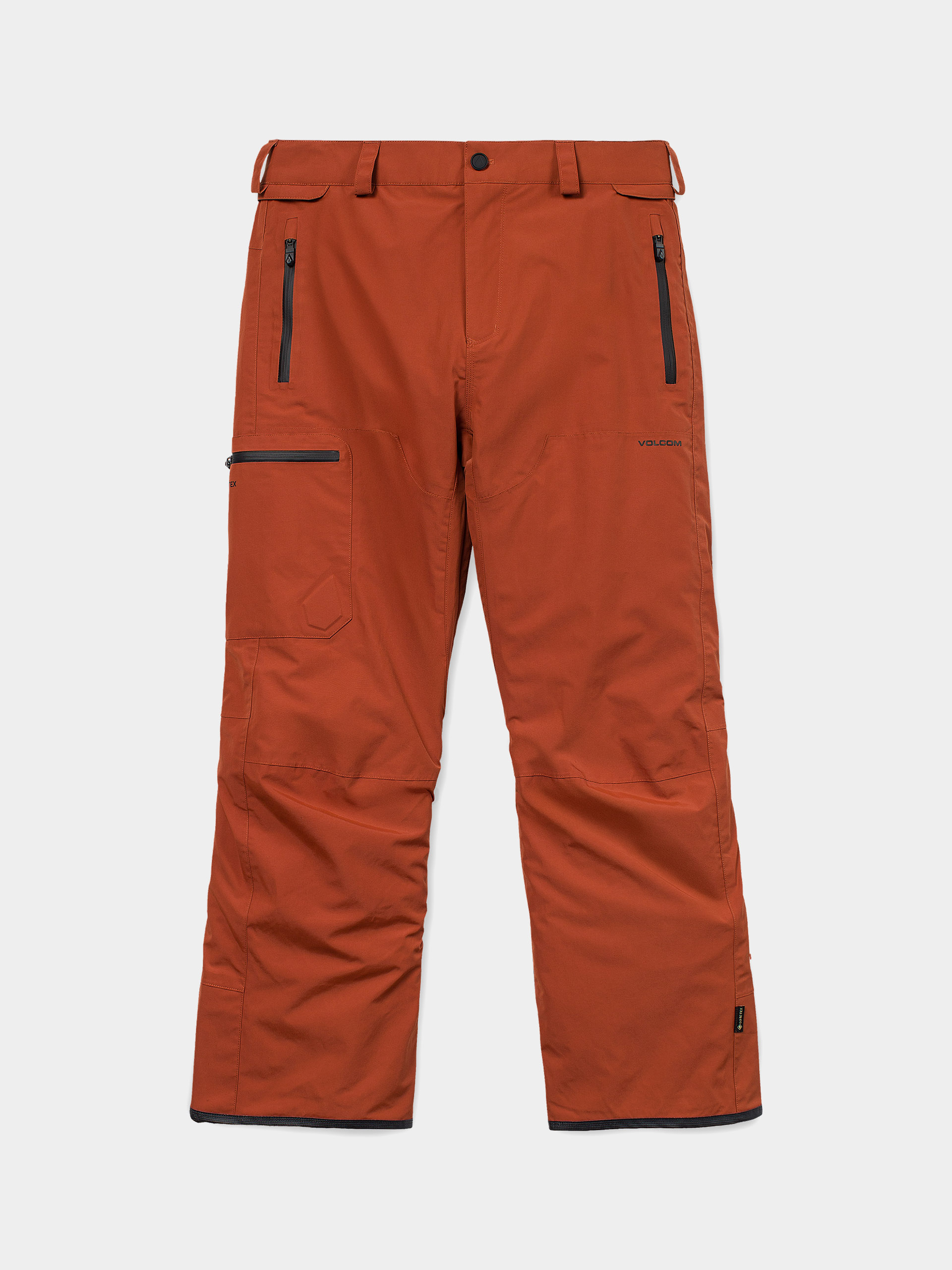 Snowboard nadrág Volcom L Gore Tex