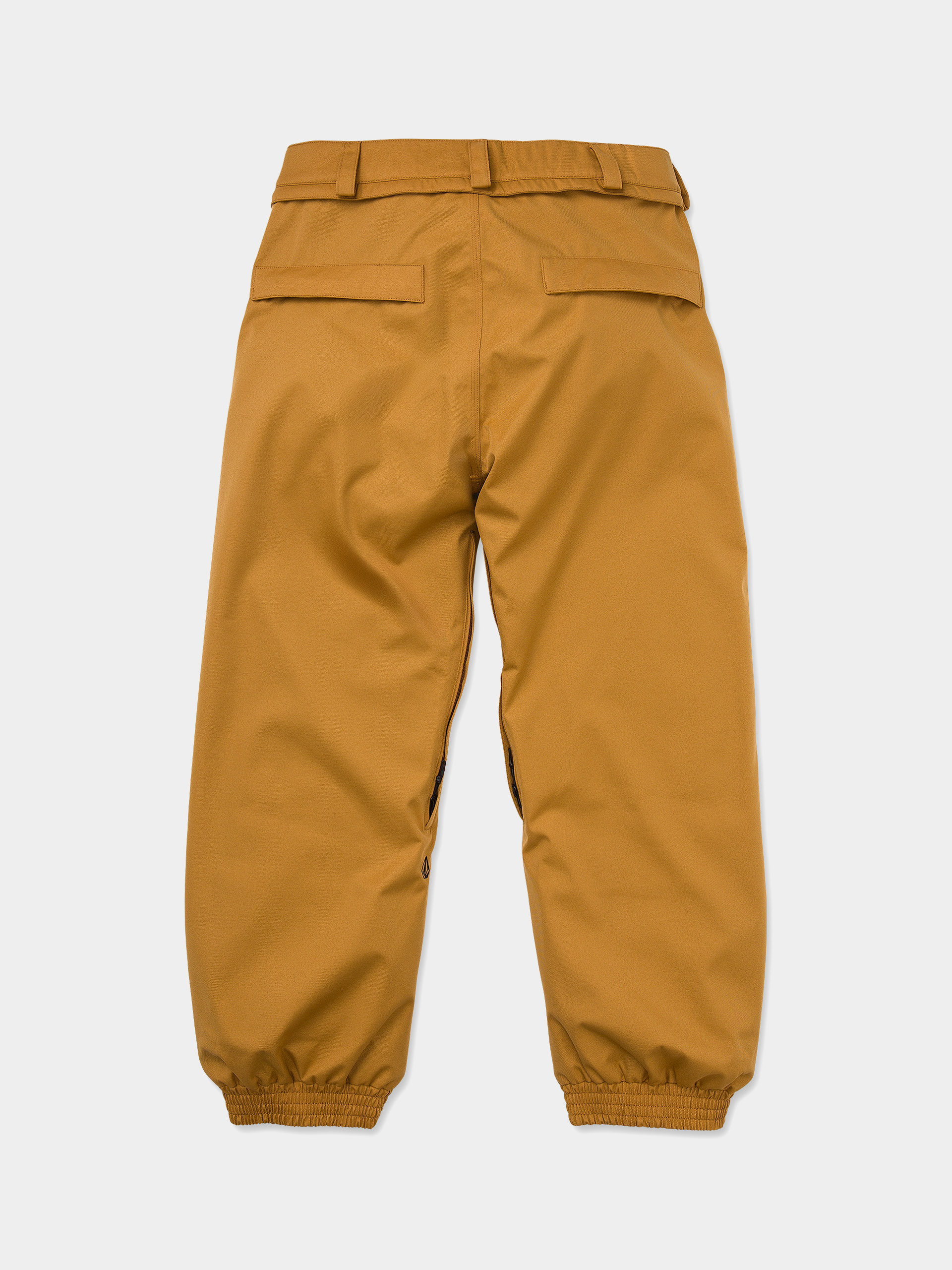 Férfi Snowboard nadrág Volcom Arthur 20K (bear brown)