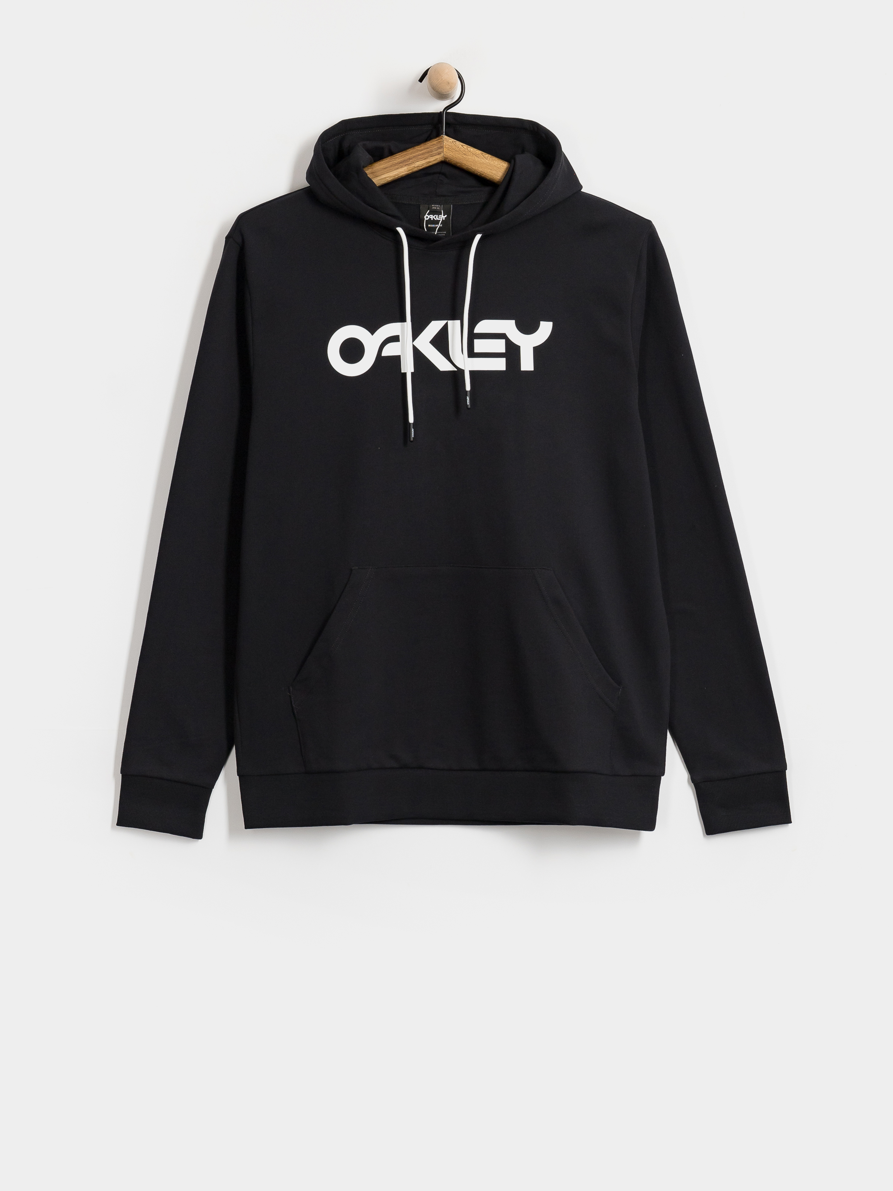 Oakley B1B 2.0 HD Kapucnis pulóver