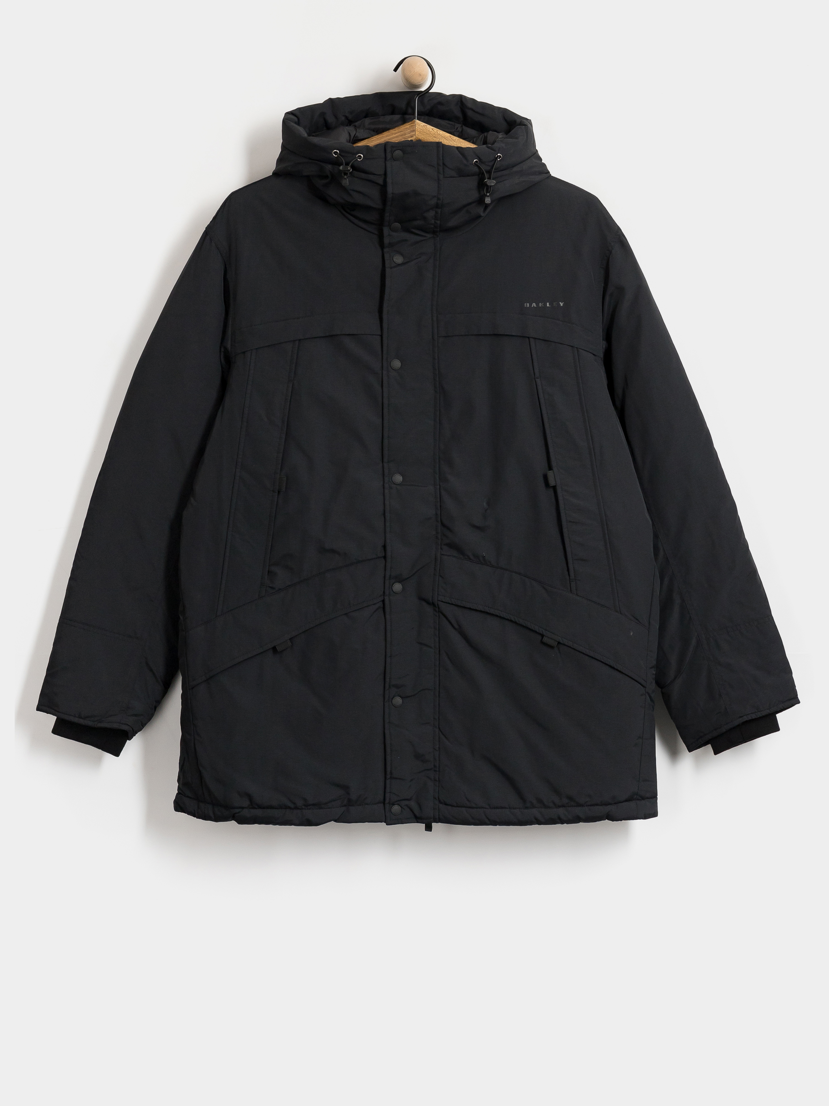 Oakley Mtn Ridge Parka Dzseki