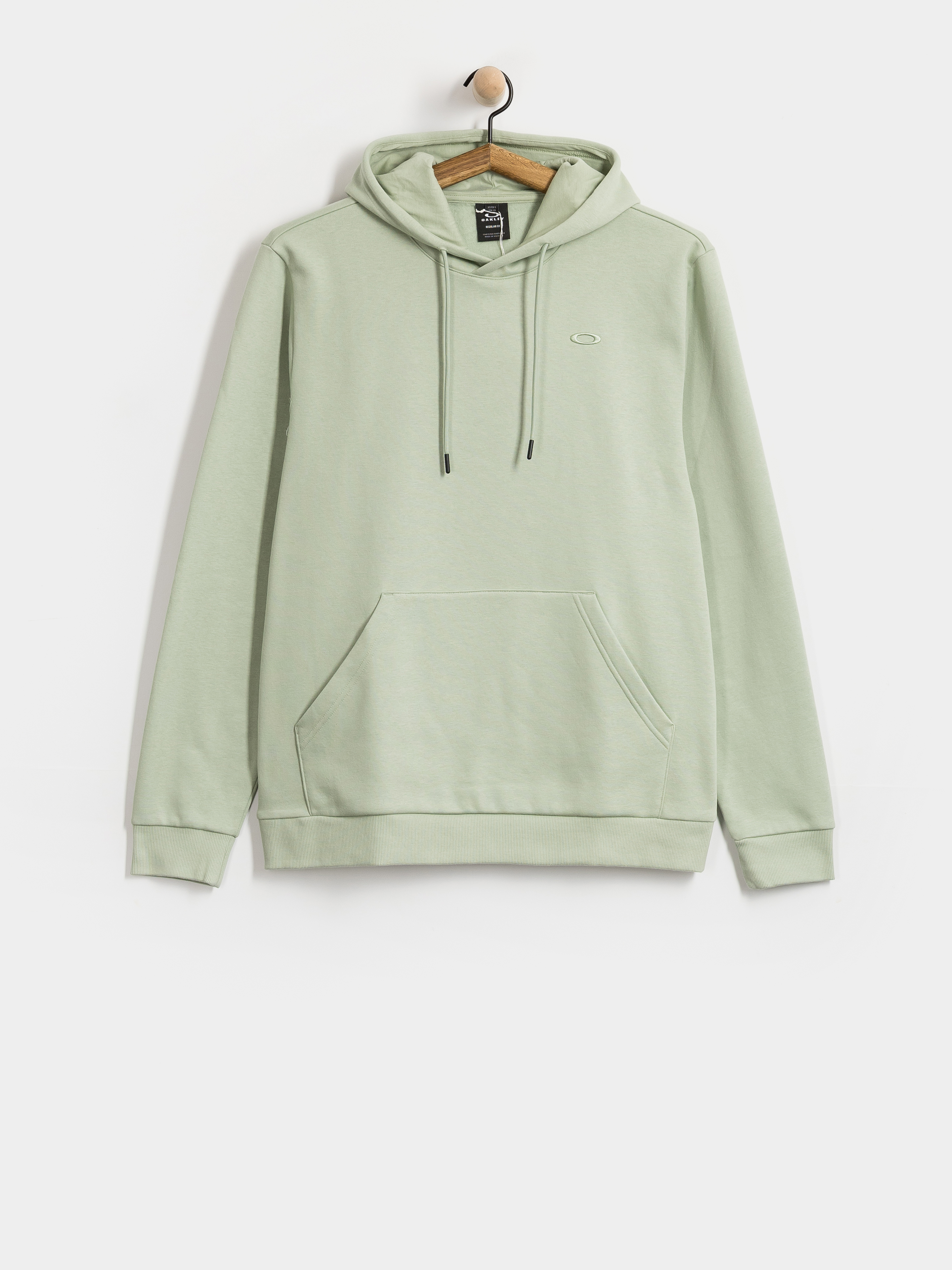 Oakley Relax Pullover 2.0 HD Kapucnis pulóver (faded green)