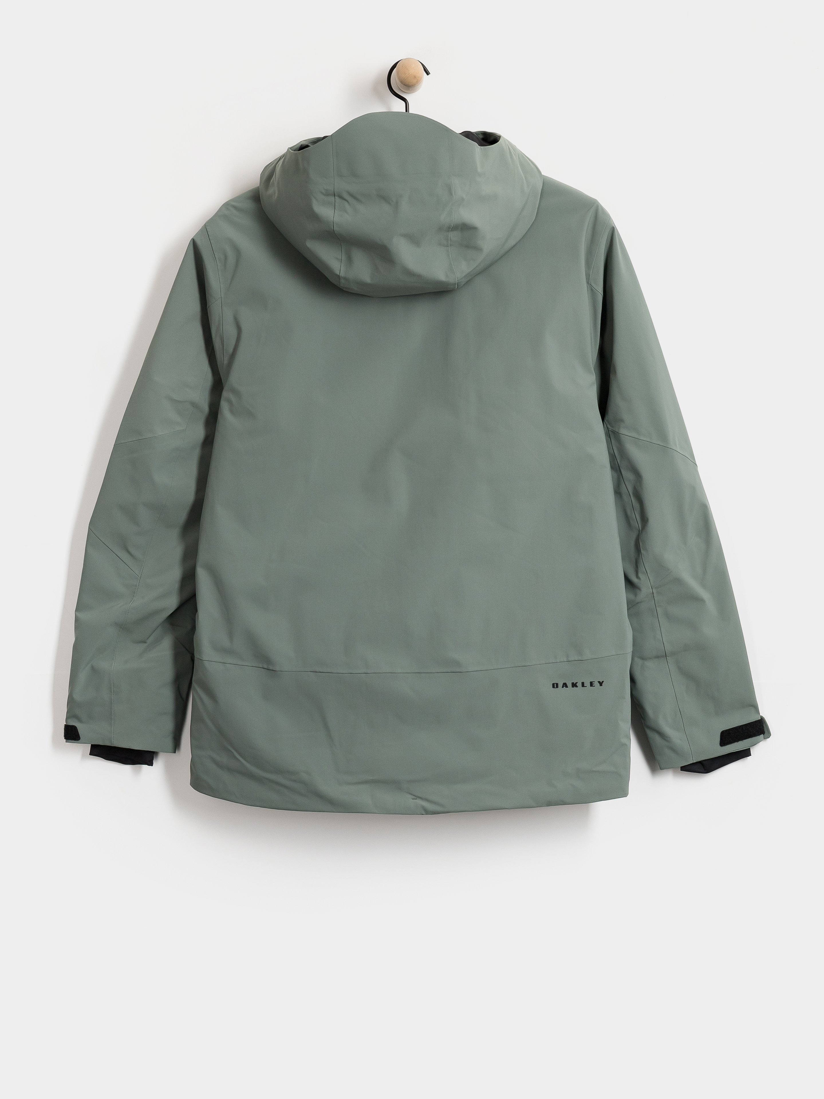 Férfi Oakley Canopy Insulated Snowboard dzseki (aviator green)