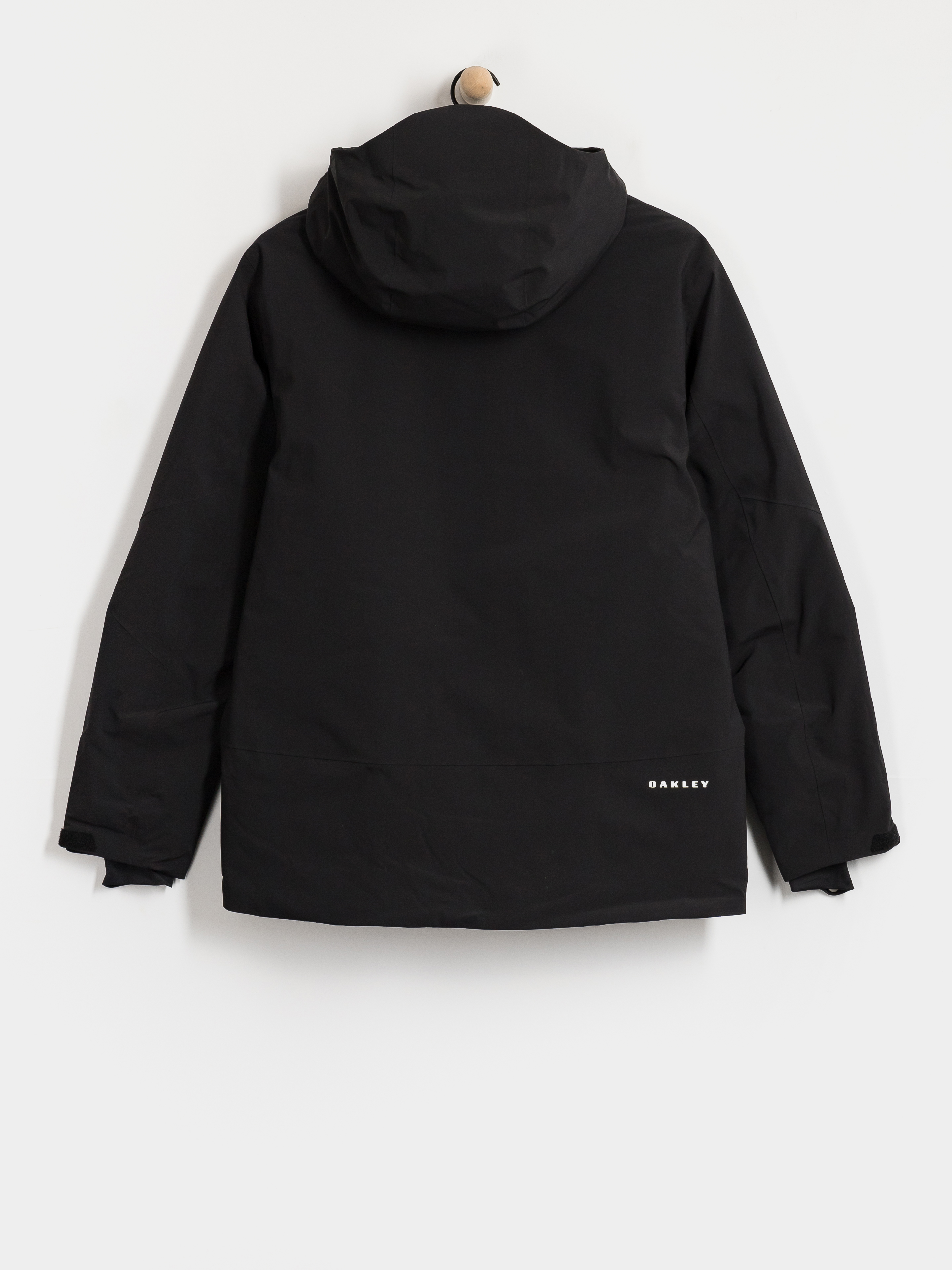 Férfi Oakley Canopy Insulated Snowboard dzseki (blackout)