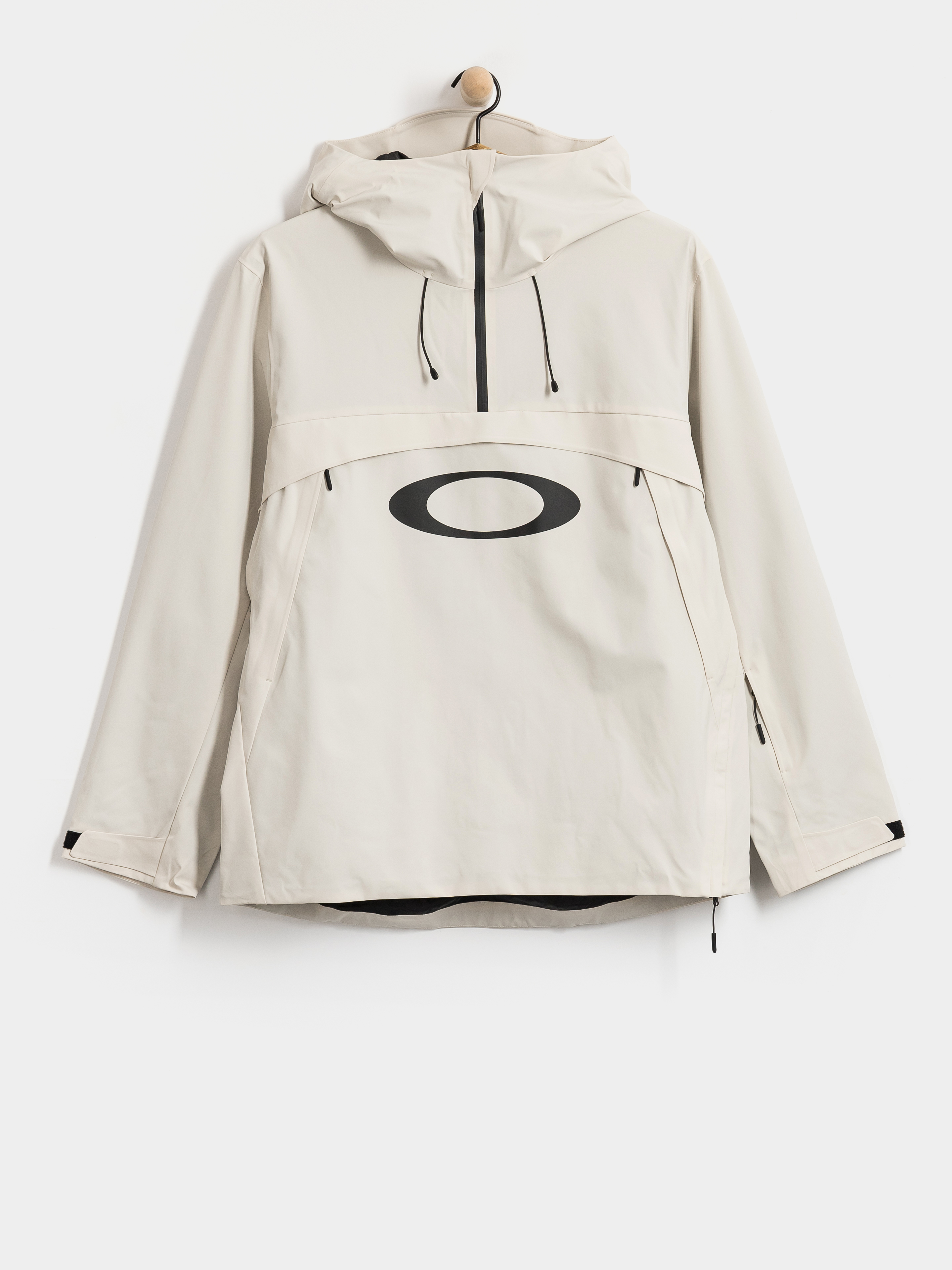 Oakley Timberline Shell Anoraku200b Snowboard dzseki (mist)