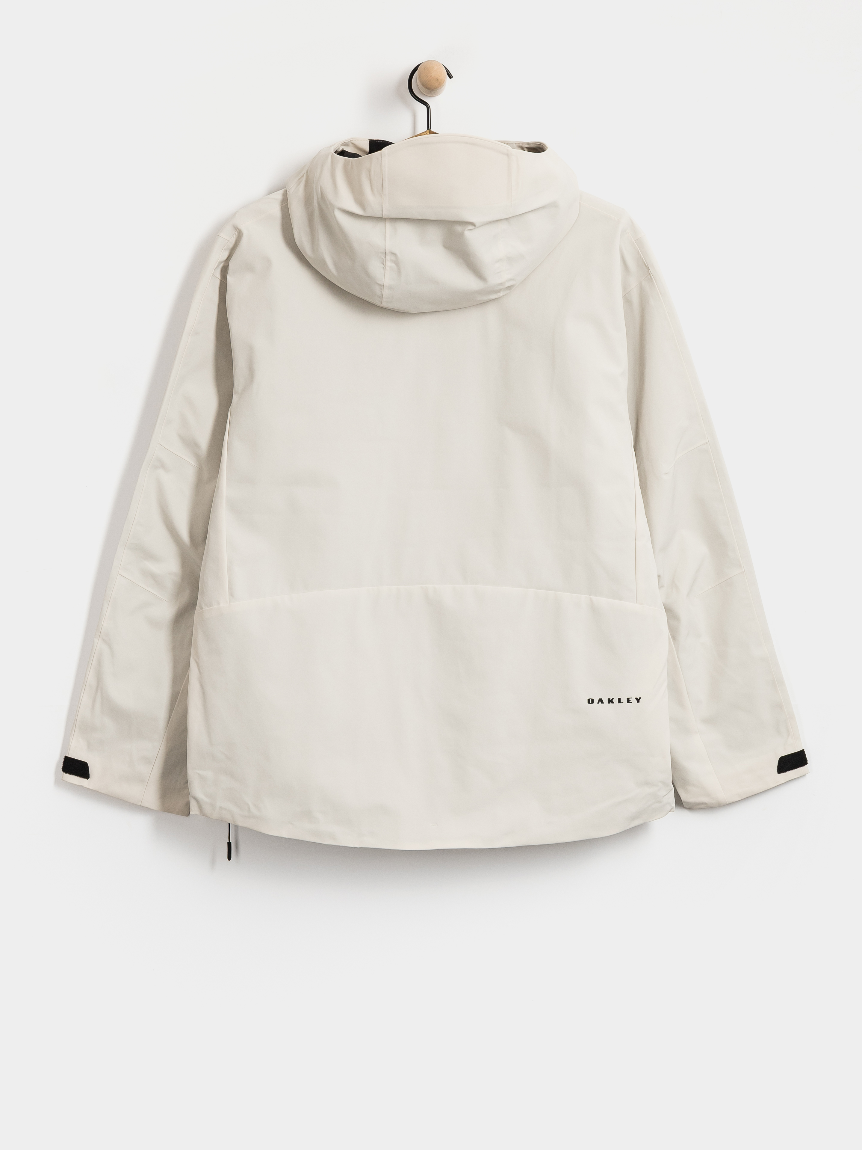 Férfi Oakley Timberline Shell Anorak​ Snowboard dzseki (mist)