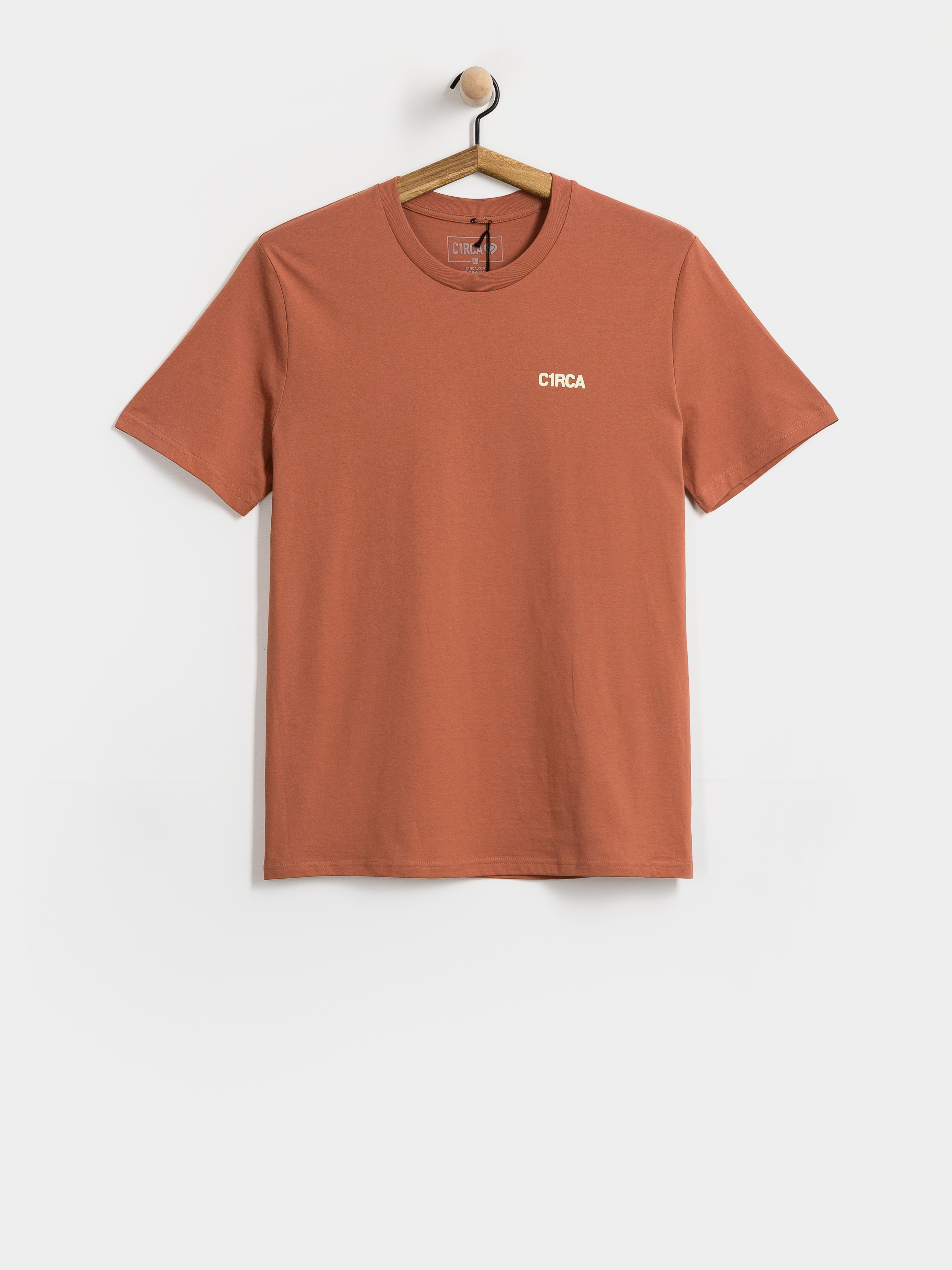 Circa Grow Weird Póló (heritage brown)