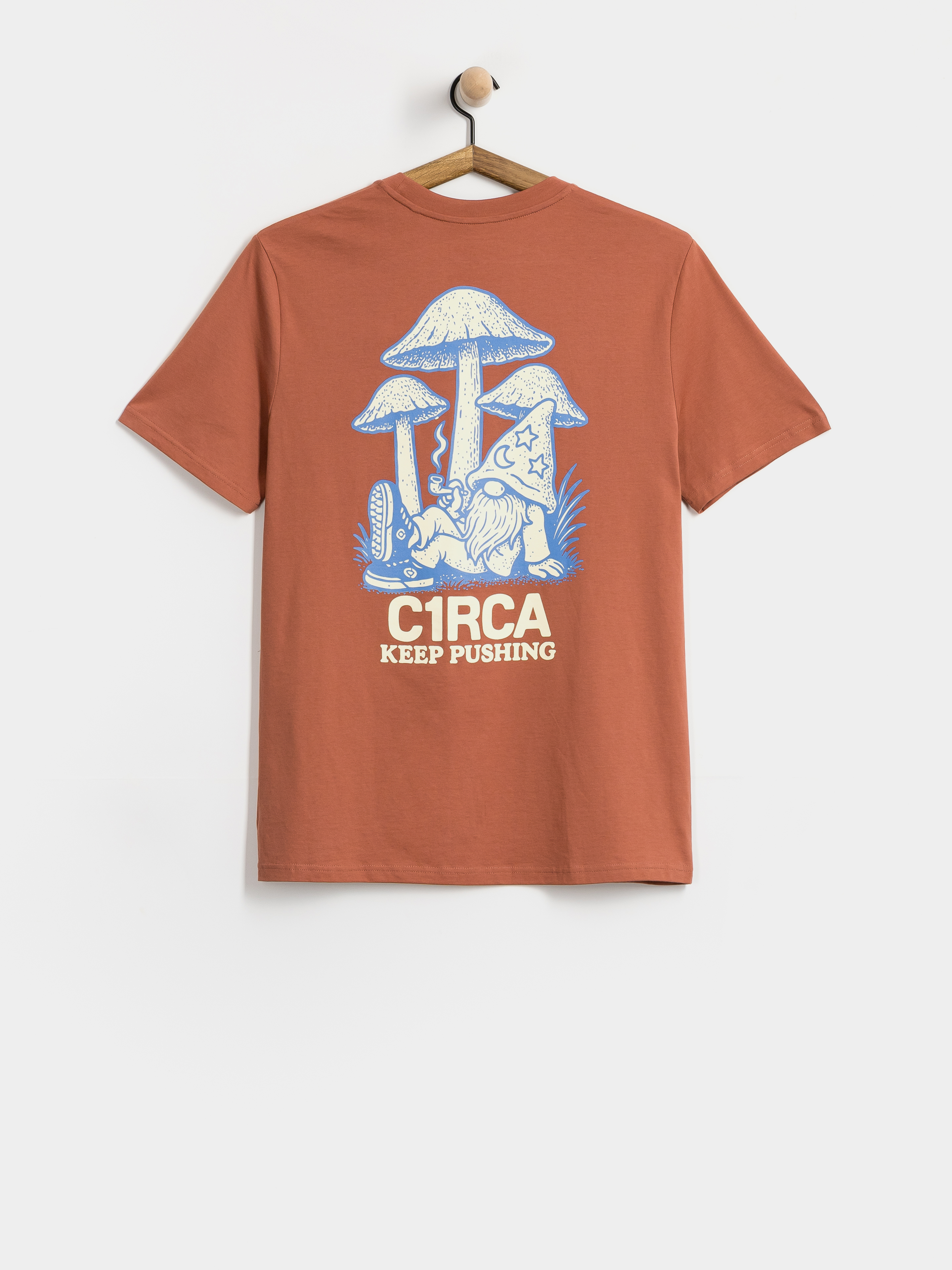 Circa Grow Weird Póló