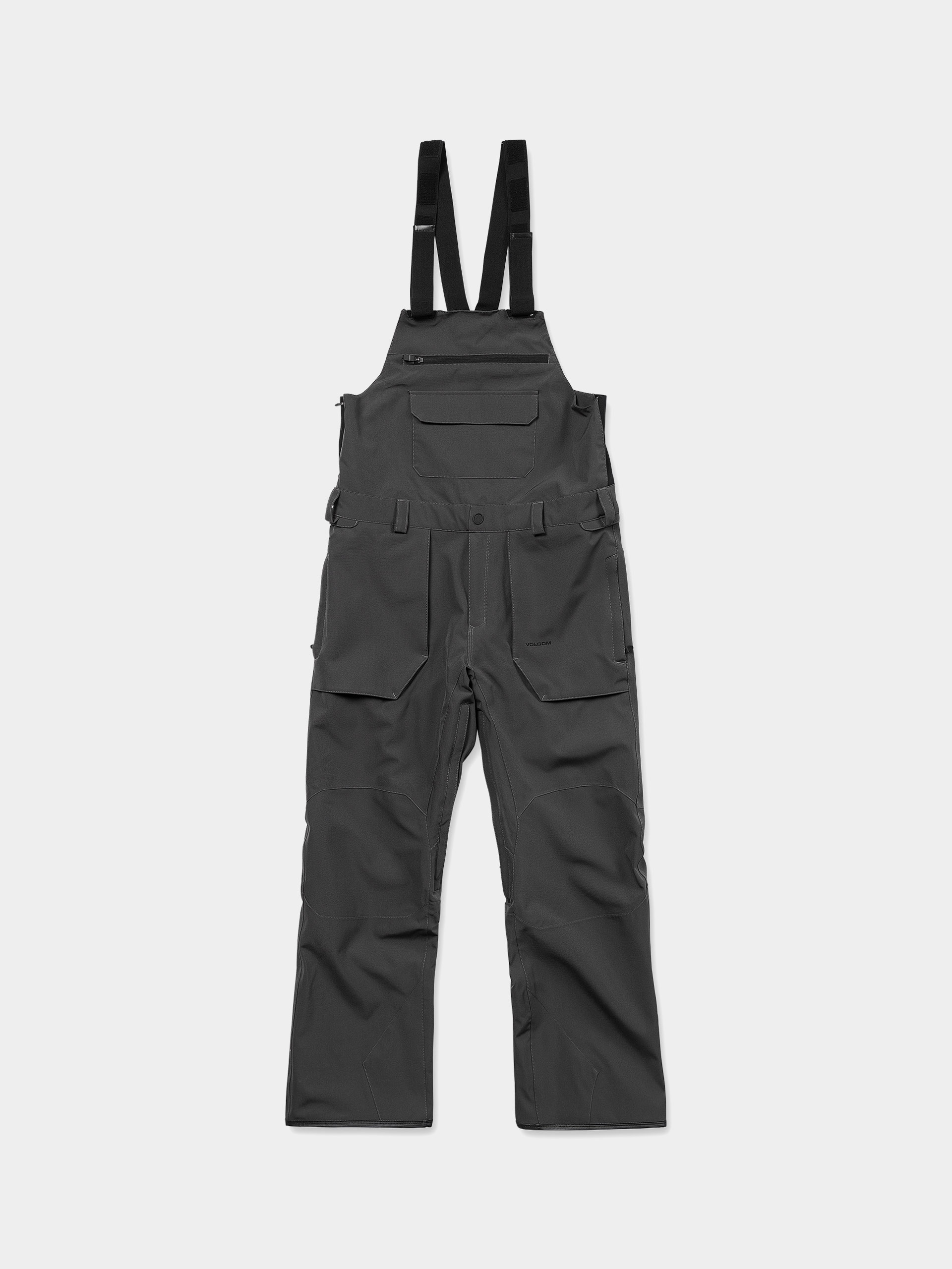 Snowboard nadrág Volcom Roan Bib Overall