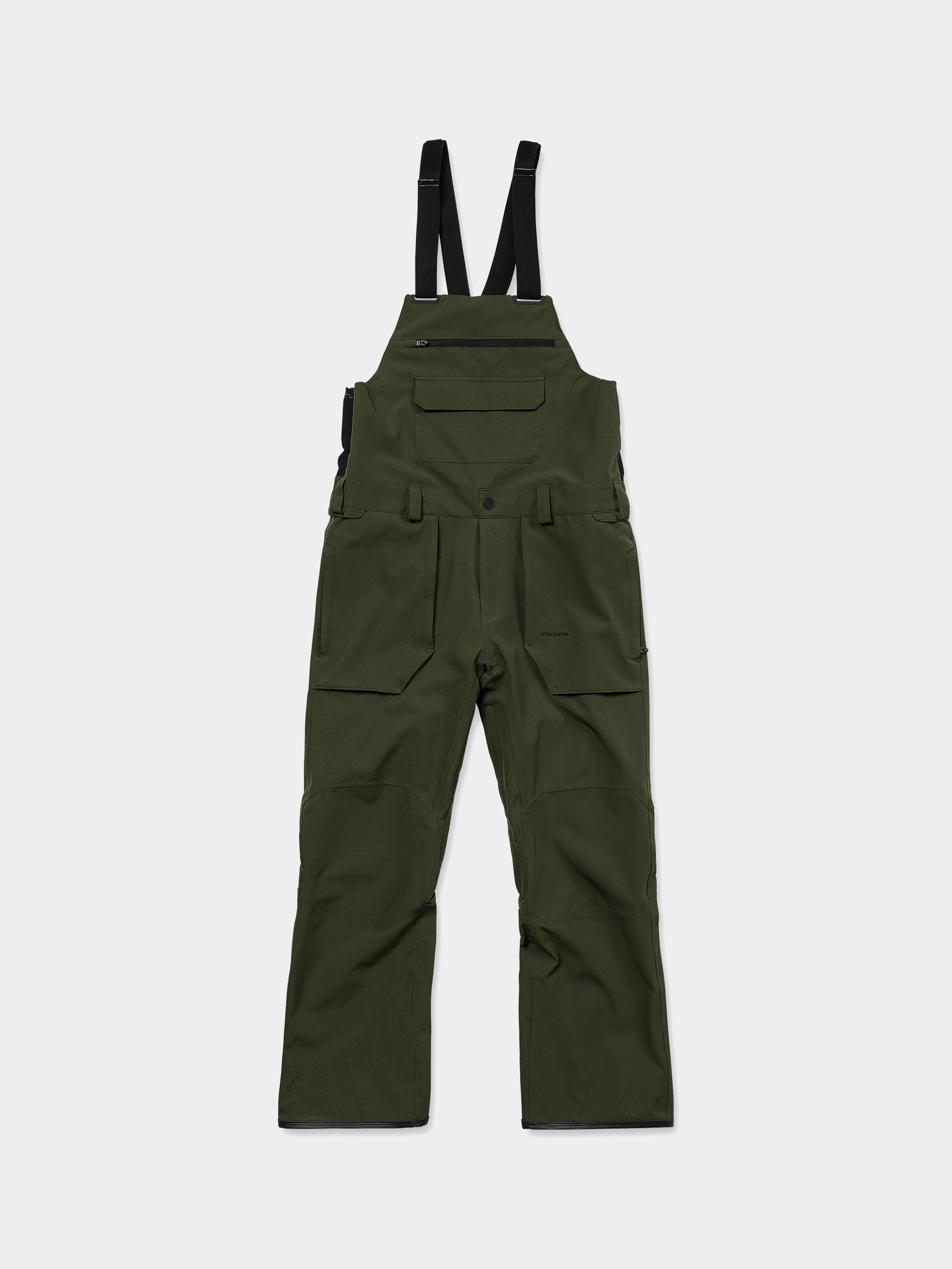 Snowboard nadrág Volcom Roan Bib Overall