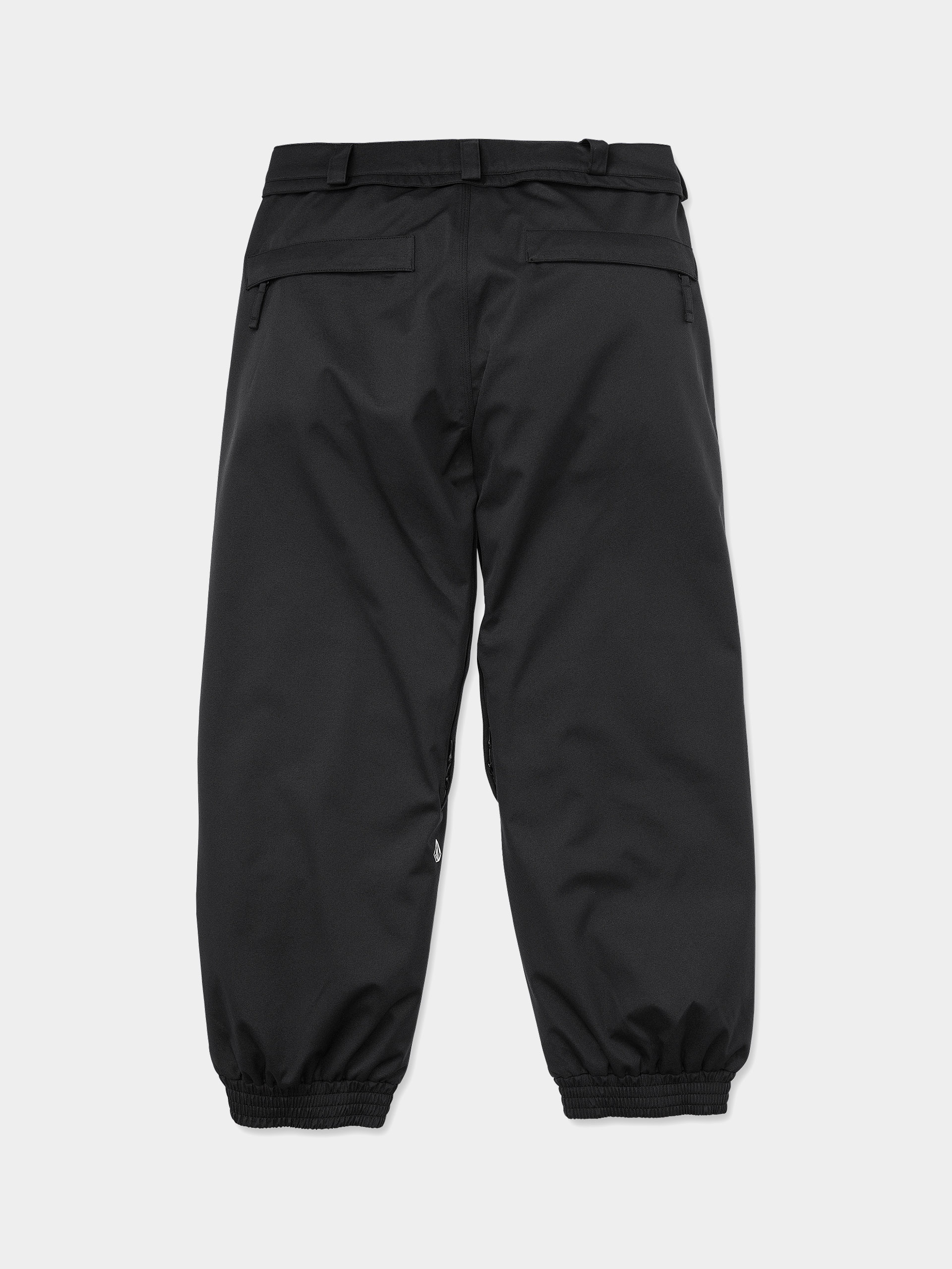 Férfi Snowboard nadrág Volcom Arthur 20K (black)