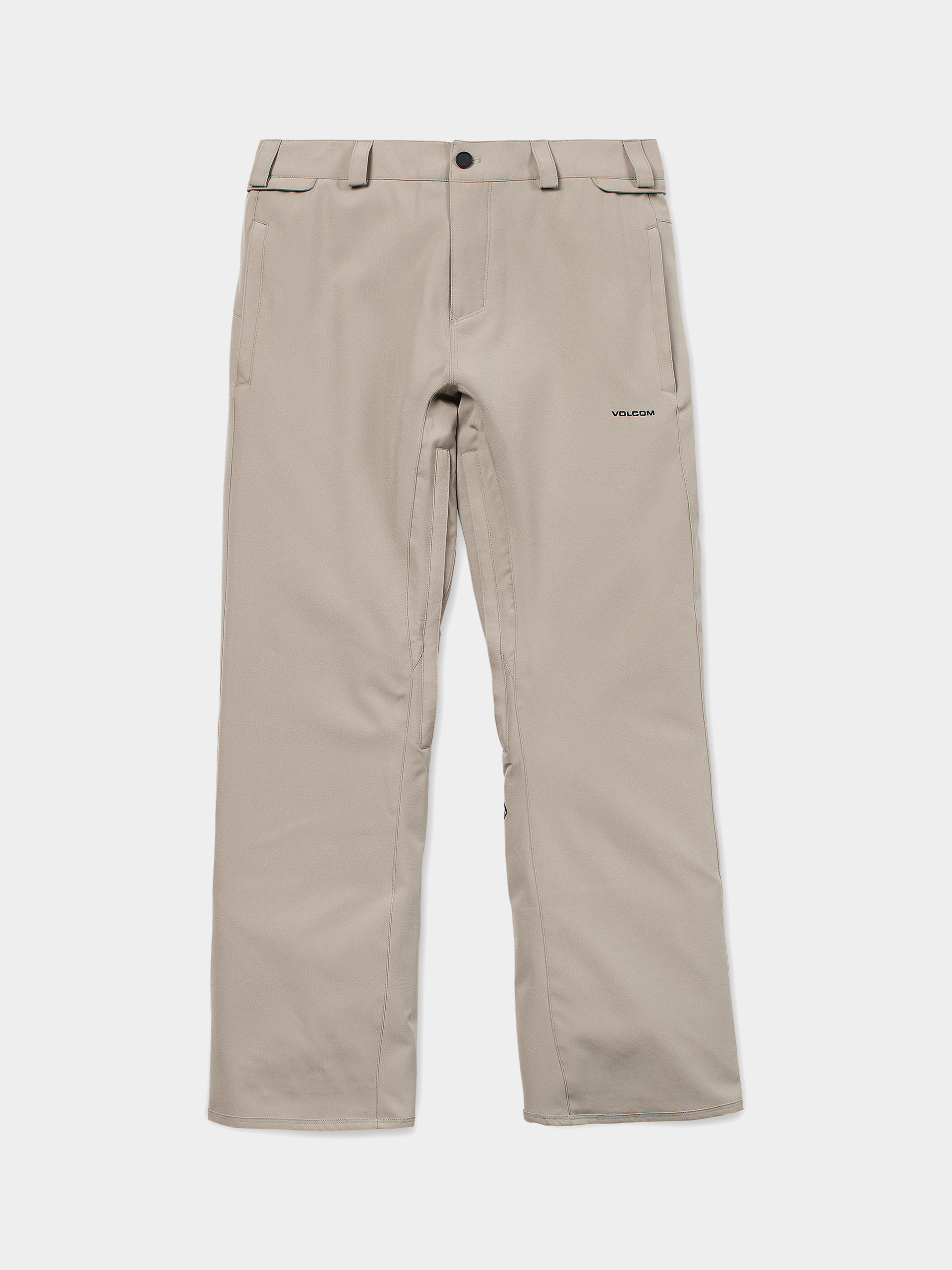 Snowboard nadrág Volcom Freakin Snow Chino