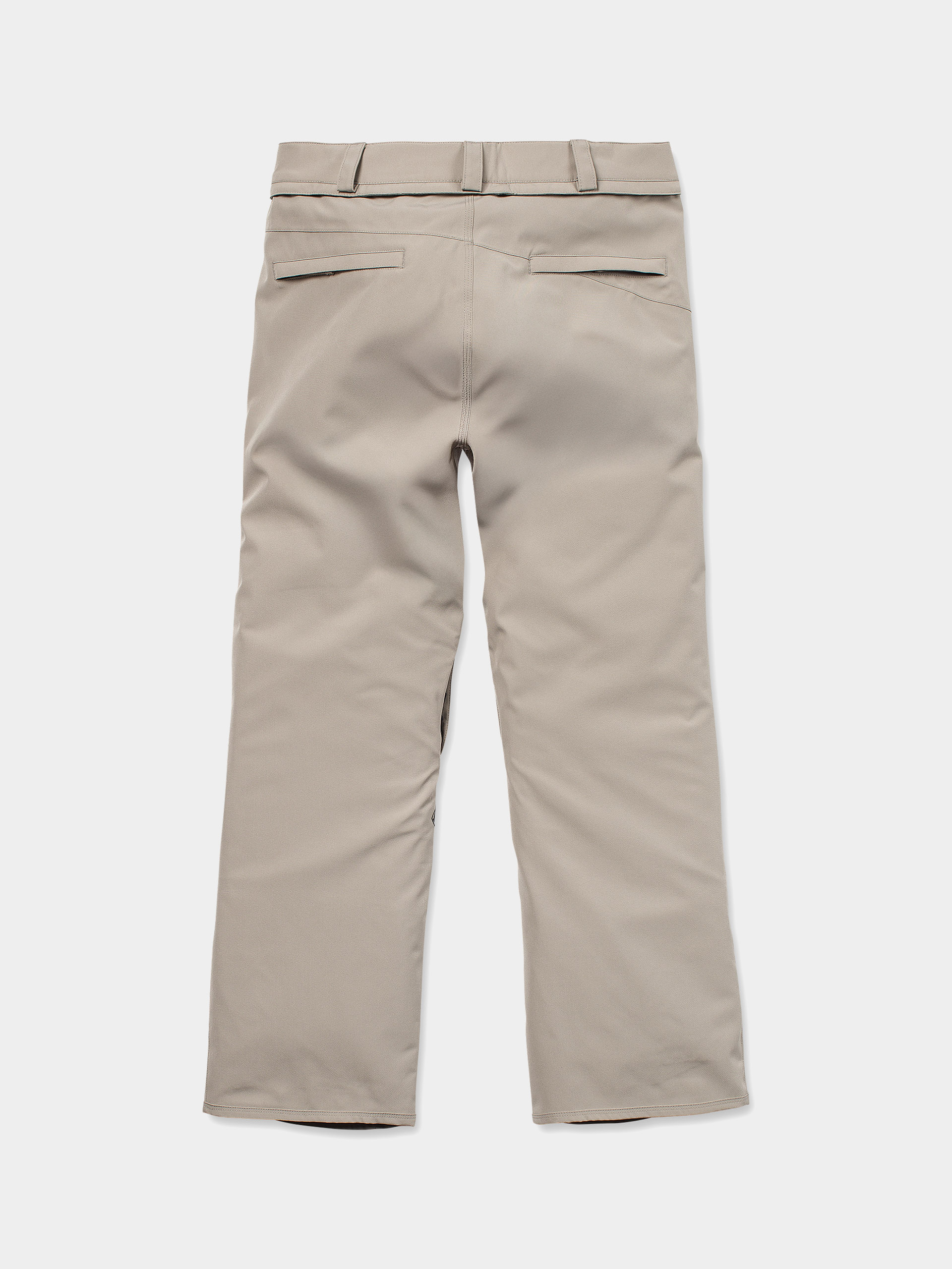 Férfi Snowboard nadrág Volcom Freakin Snow Chino (khaki)